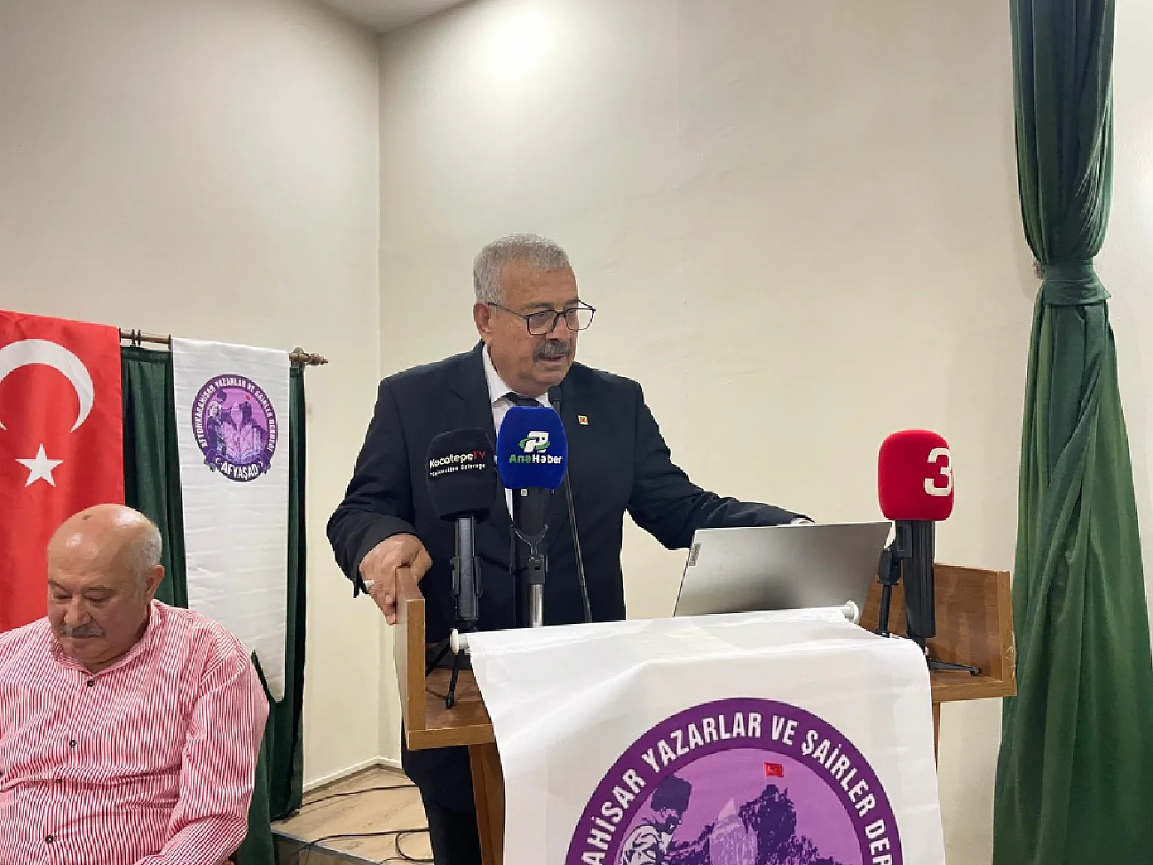 'Bu Şehrin Gerçek Kahramanları Kadınlar Olarak Bizleriz'