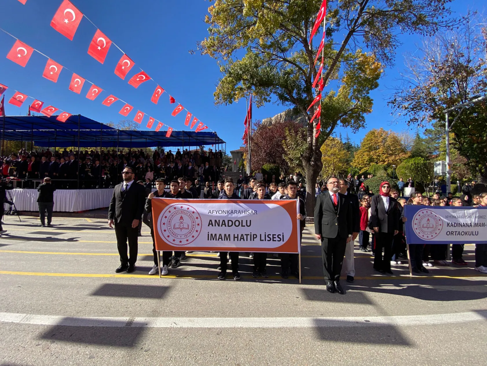 Cumhuriyetimizin 102. Yılında Artık Türkiye Oyun Kuran Kriz Yöneten Ülke