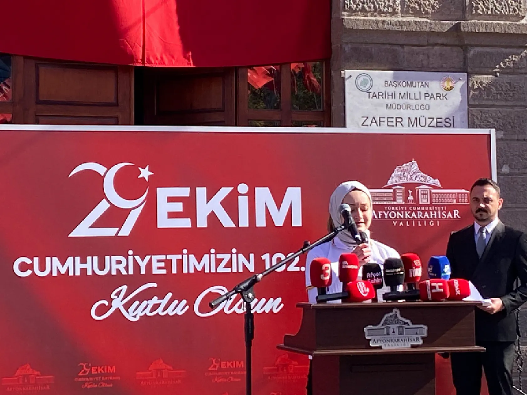 Cumhuriyetimizin 102. Yılında Artık Türkiye Oyun Kuran Kriz Yöneten Ülke