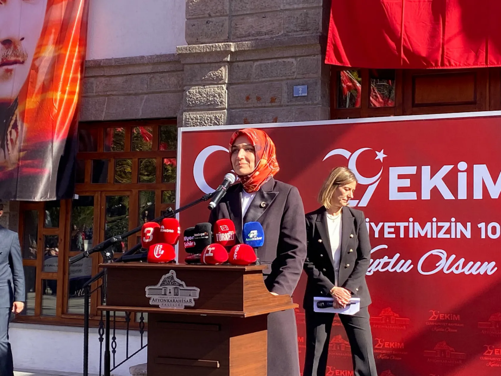 Cumhuriyetimizin 102. Yılında Artık Türkiye Oyun Kuran Kriz Yöneten Ülke