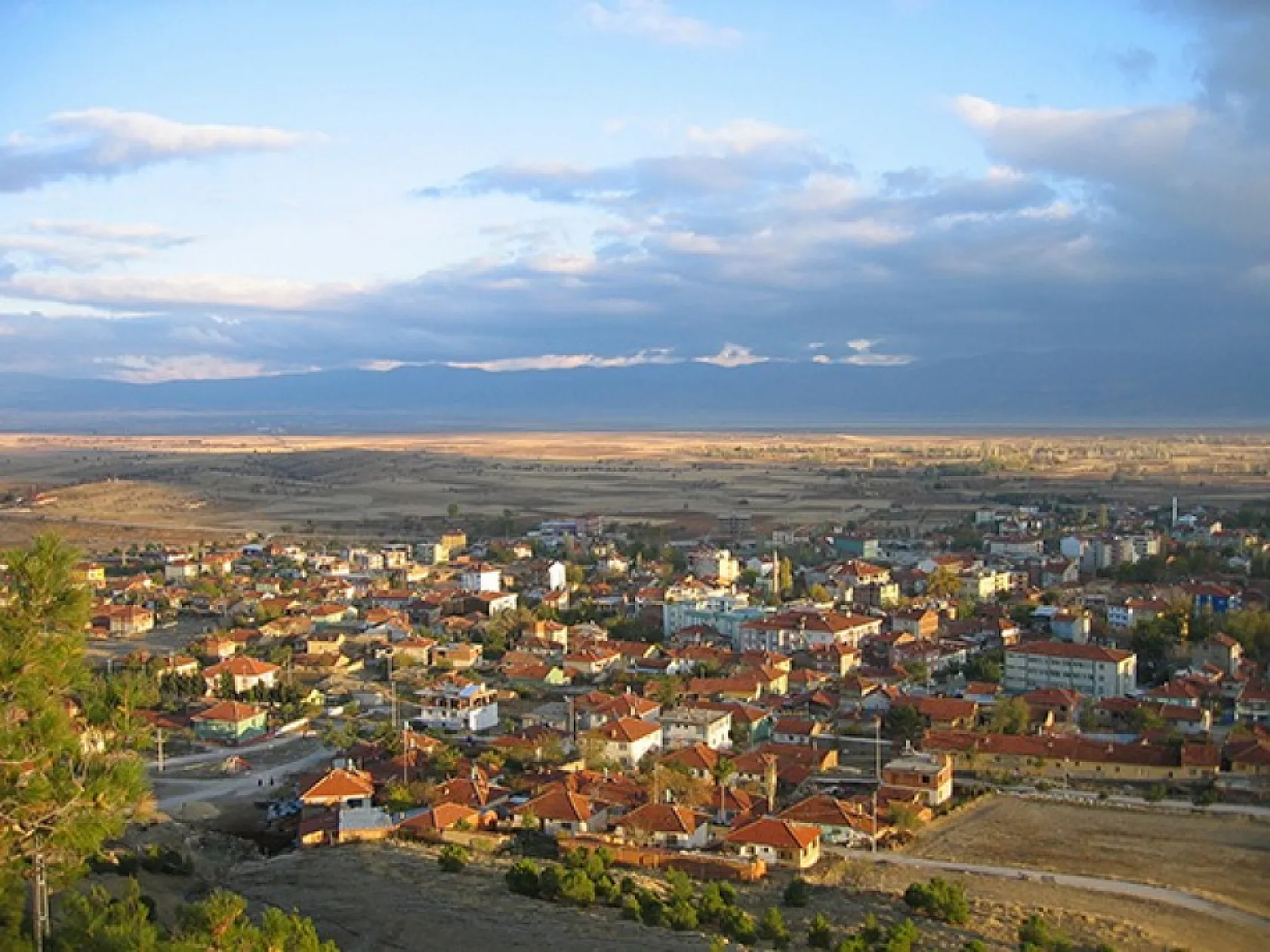 Afyonkarahisar İlçeleri Nasıl Kuruldu?