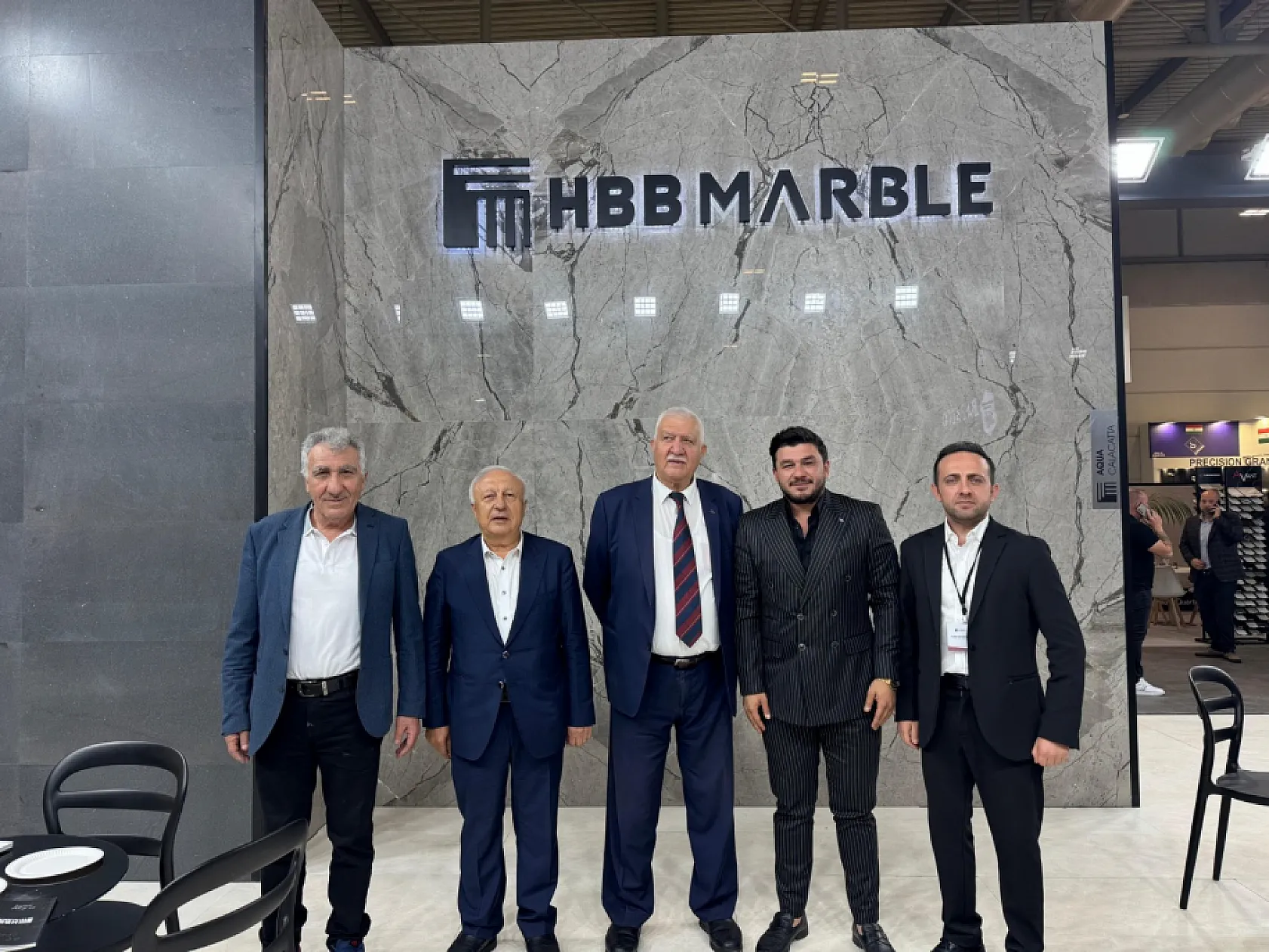 İtalya'da Afyon Mermeri Konuşuluyor