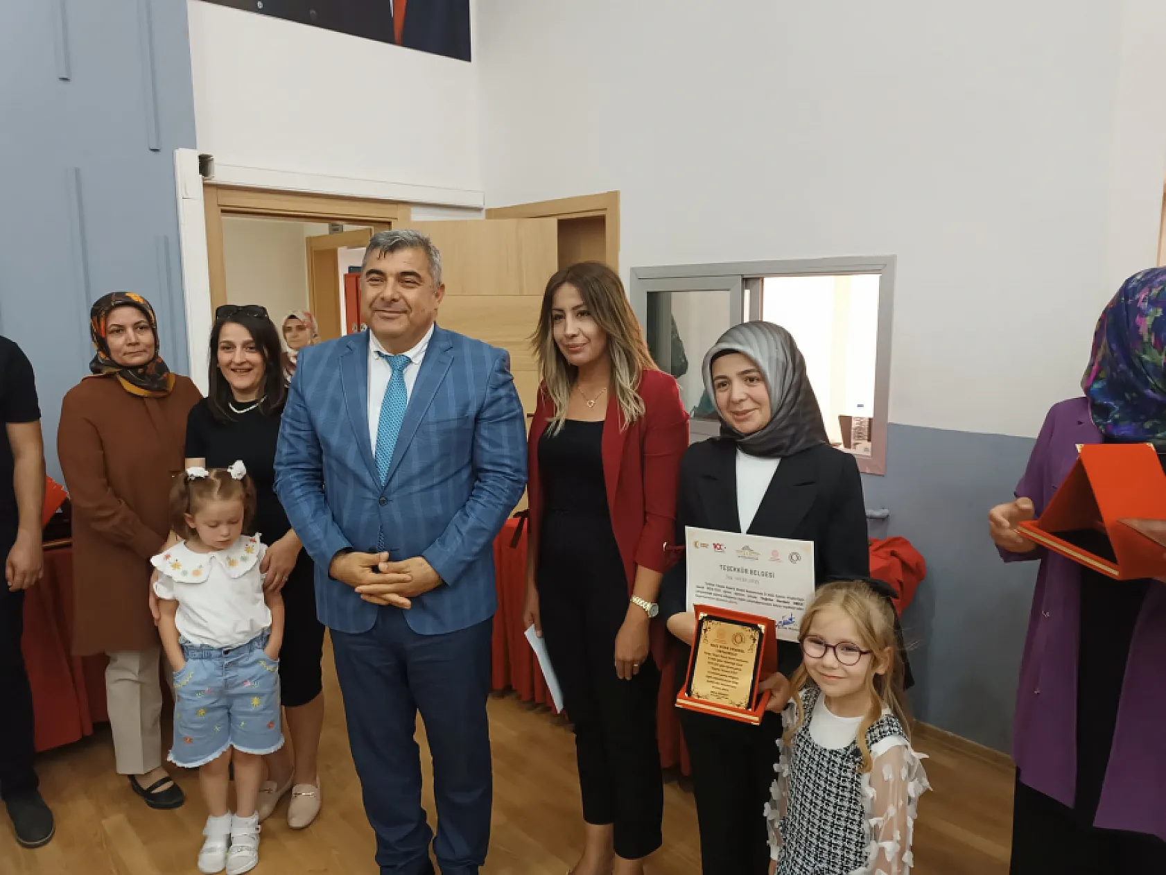 Müdür Sünnetci'den Net Mesaj: Atalarından Utanan Nesil Başarılı Olamaz