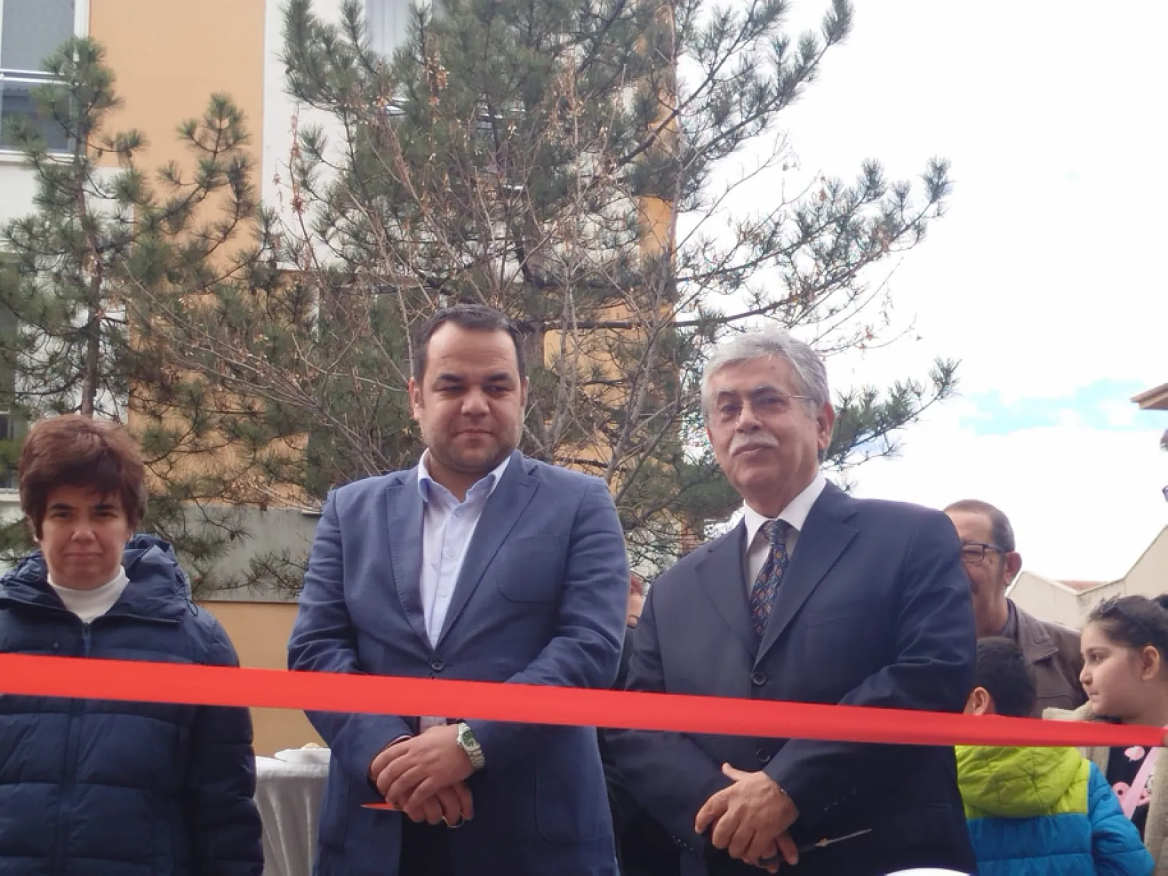 Notaların Tuvalde Dans Ettiği Atölye