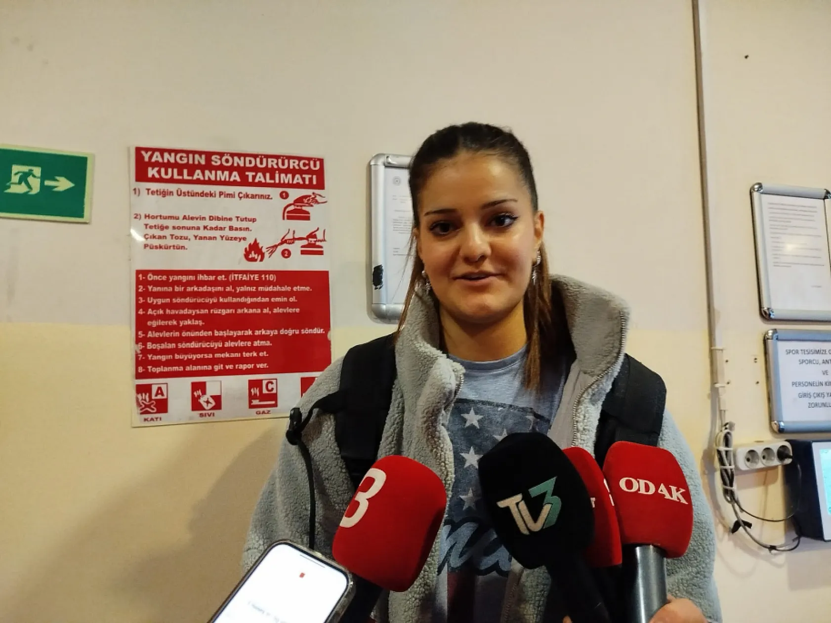 'O Kupa Afyon'a Gelecek'