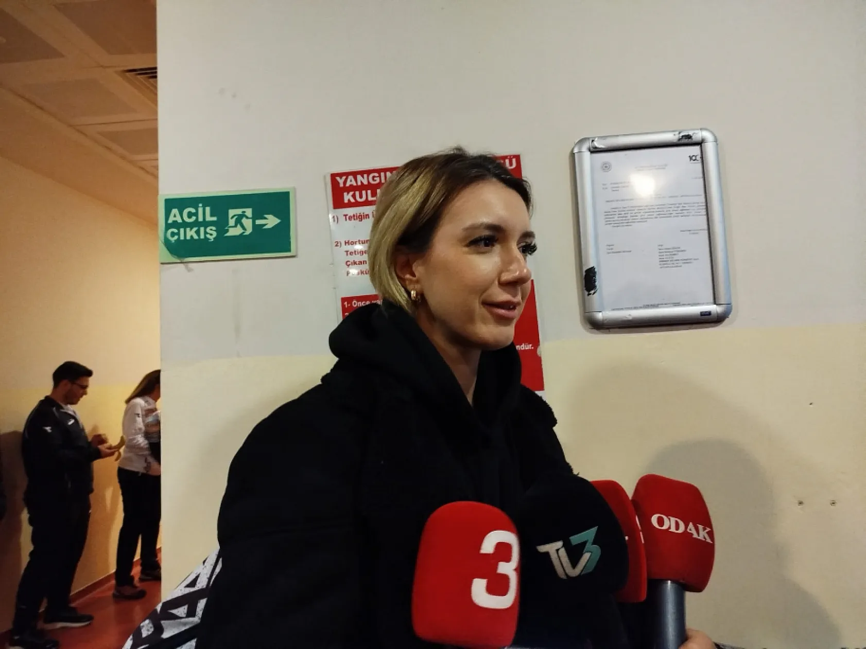 'O Kupa Afyon'a Gelecek'