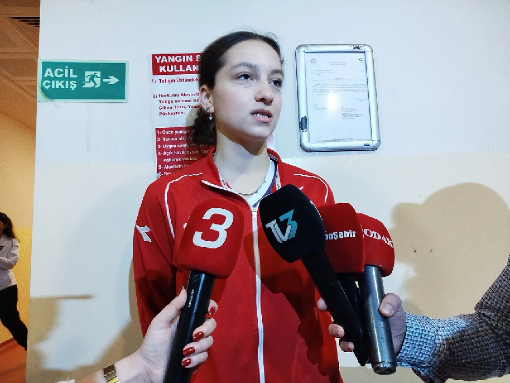 'O Kupa Afyon'a Gelecek'