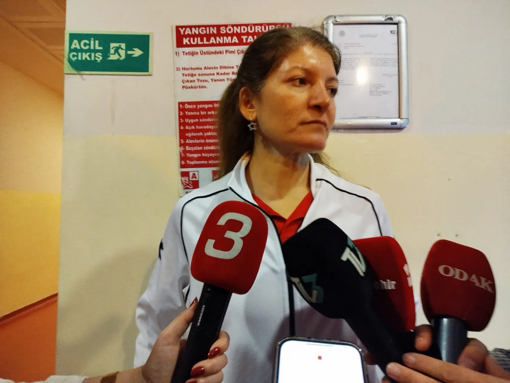'O Kupa Afyon'a Gelecek'