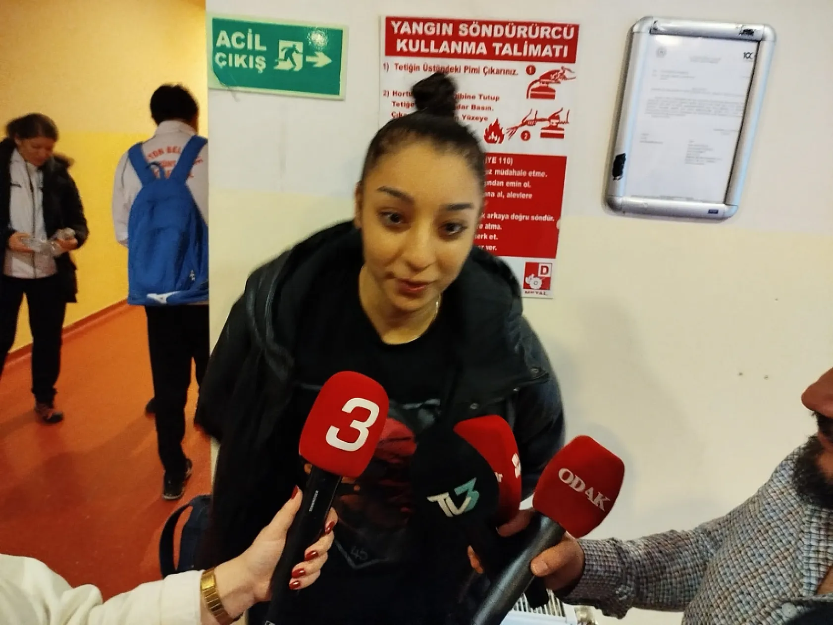 'O Kupa Afyon'a Gelecek'