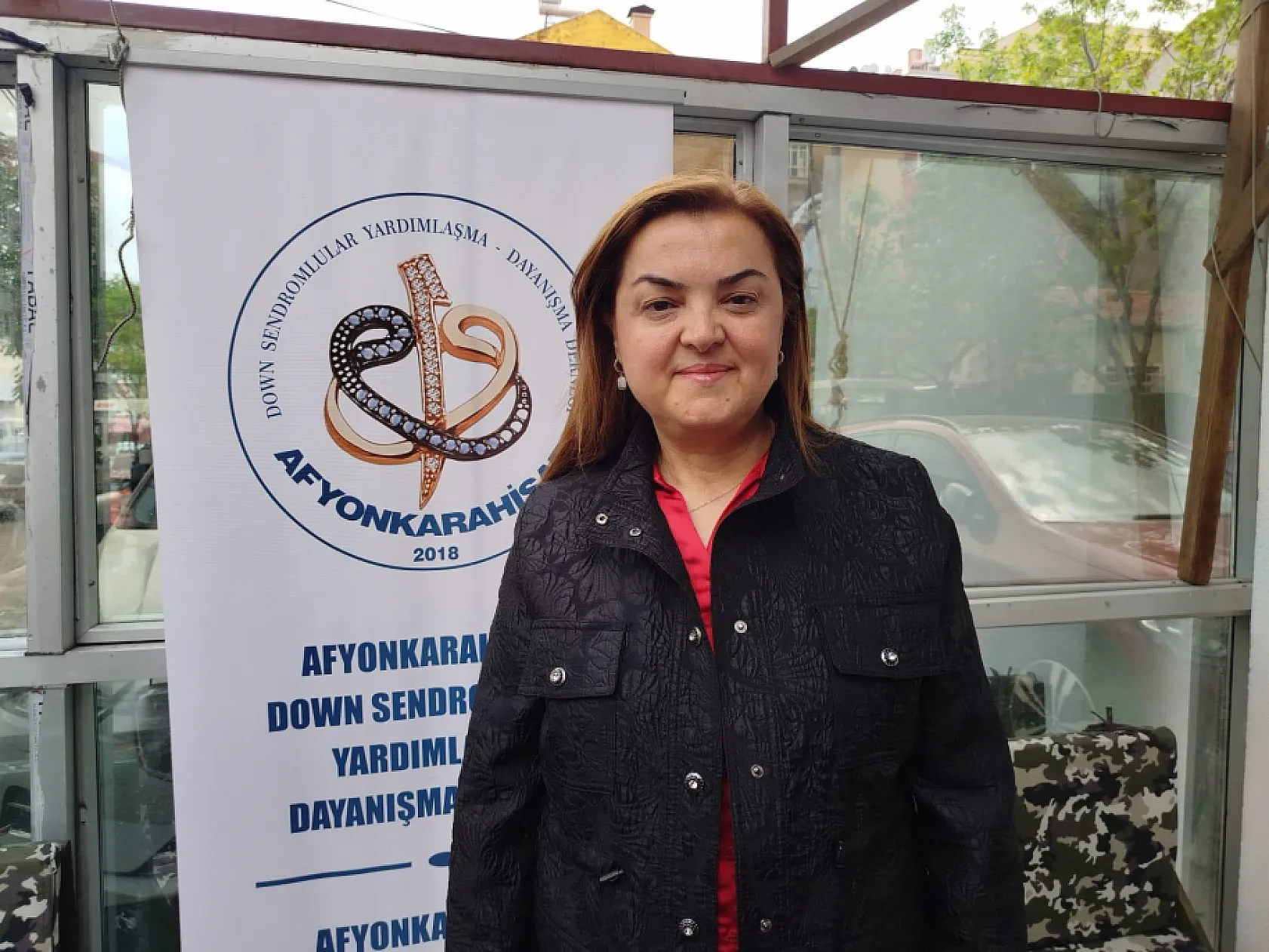 Özel Annelere Özel Etkinlik