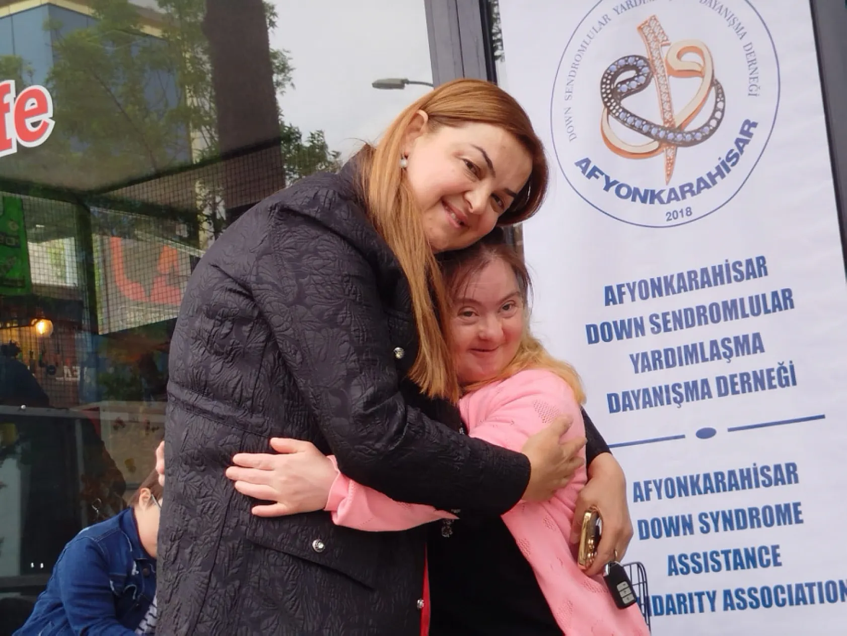 Özel Annelere Özel Etkinlik