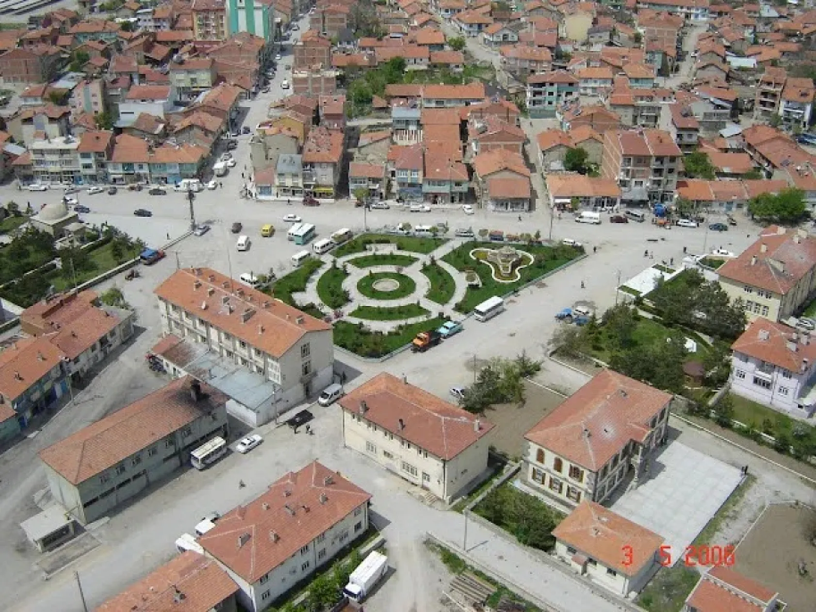 Afyonkarahisar İlçeleri Nasıl Kuruldu?