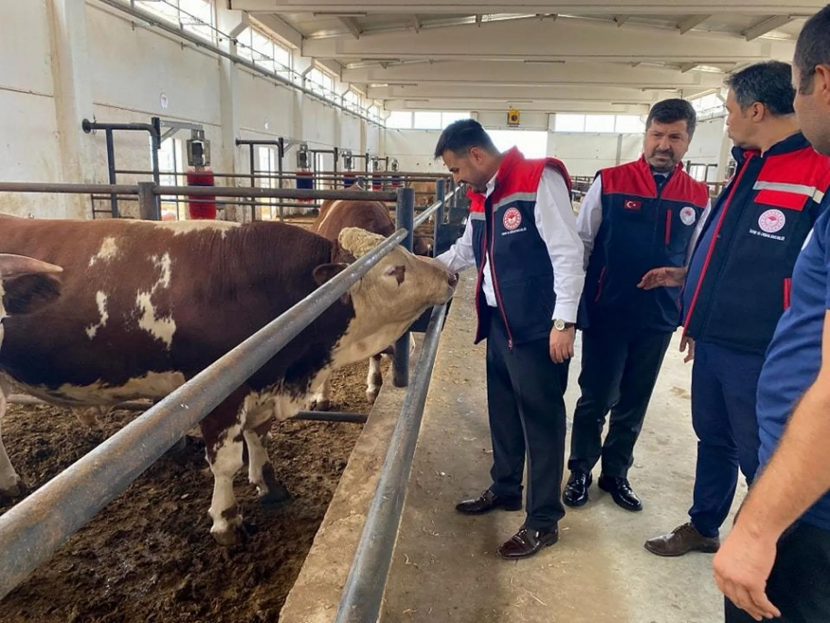 Tarımda Desteklerde Yüzde 100'ün Üzerine Çıkılacak