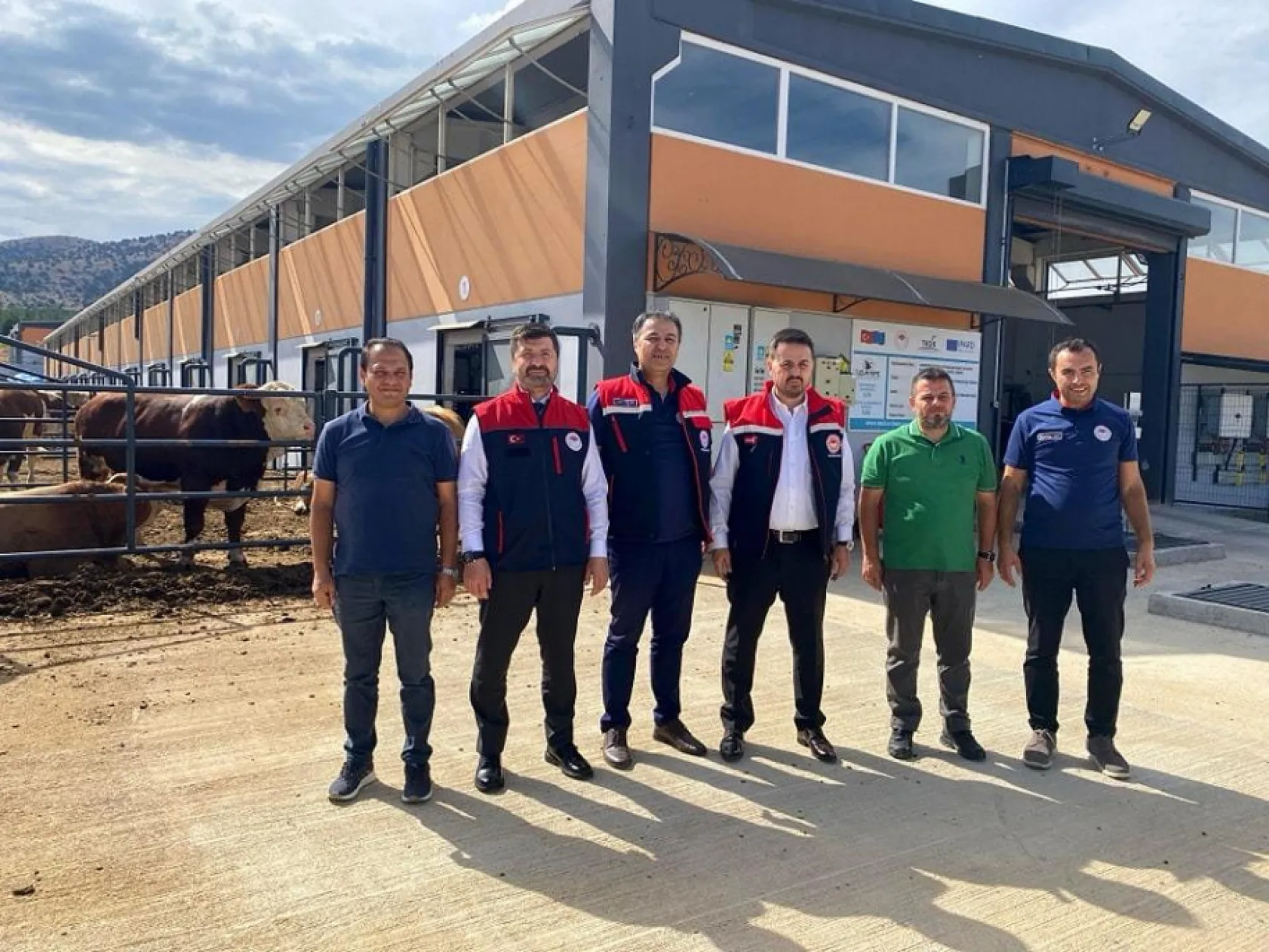 Tarımda Desteklerde Yüzde 100'ün Üzerine Çıkılacak