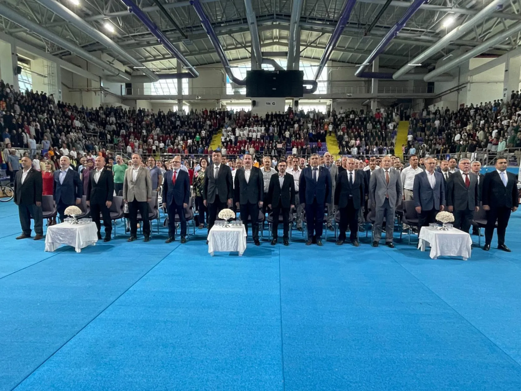 'Tüm Kitaplar, Bir Kitabın Anlaşılması İçin Okunur'
