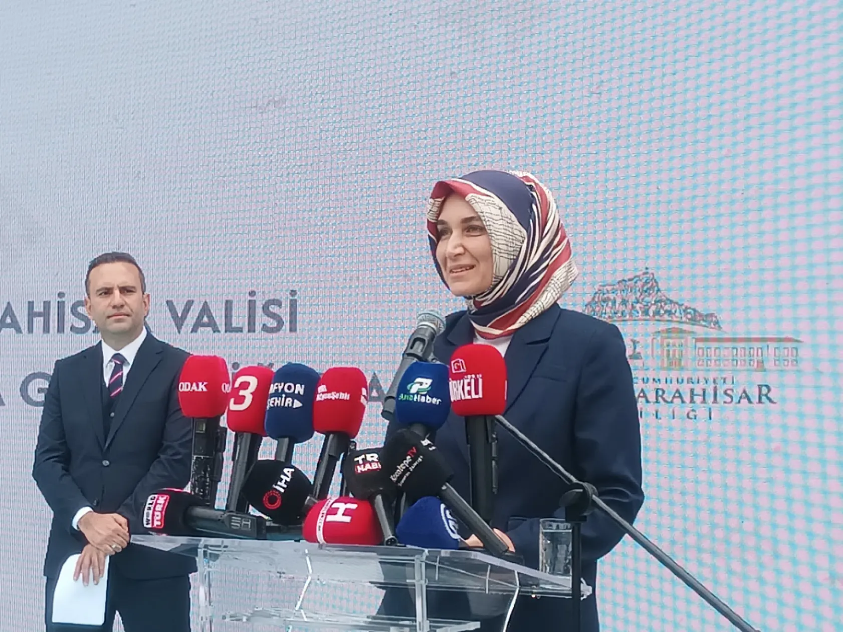 Yaşayan Miras Festivali'nde Ayazini Müjdesi