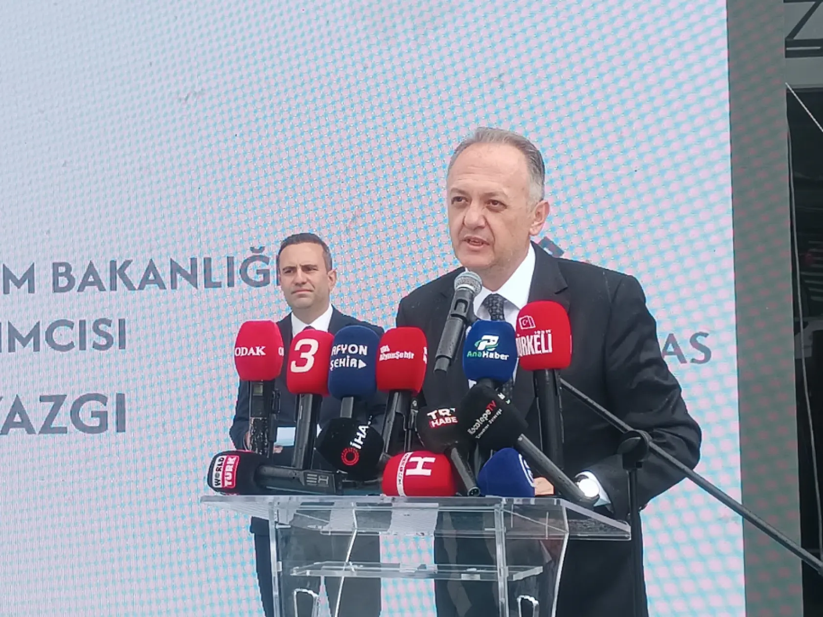 Yaşayan Miras Festivali'nde Ayazini Müjdesi