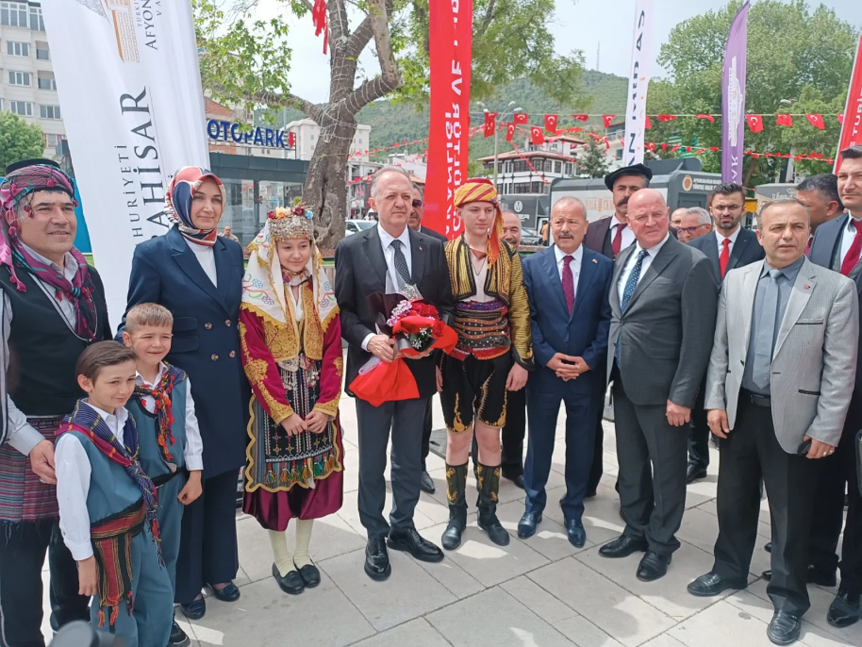 Yaşayan Miras Festivali'nde Ayazini Müjdesi