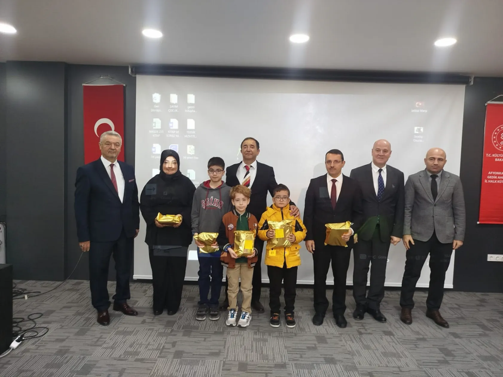 Yavuz Sultan Selim'in Bağışladığı Arazide İlim Devam Ediyor