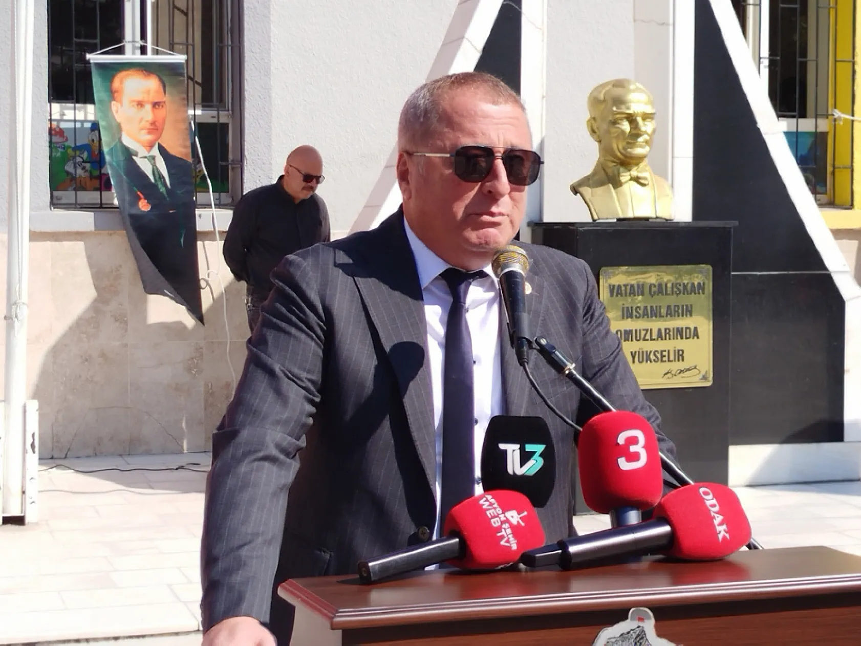 Yeni Eğitim-Öğretim Yılı, 19 Yeni Okulla Başladı