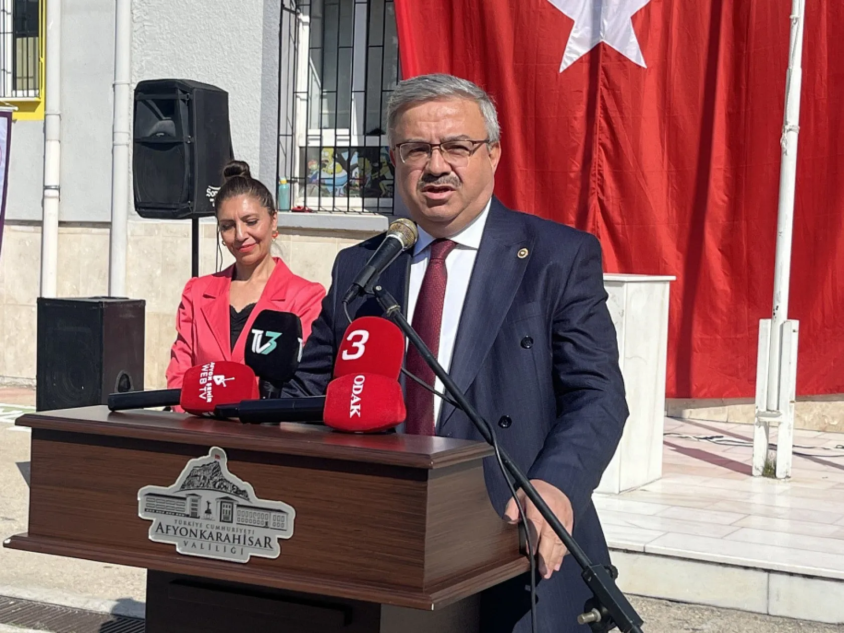 Yeni Eğitim-Öğretim Yılı, 19 Yeni Okulla Başladı