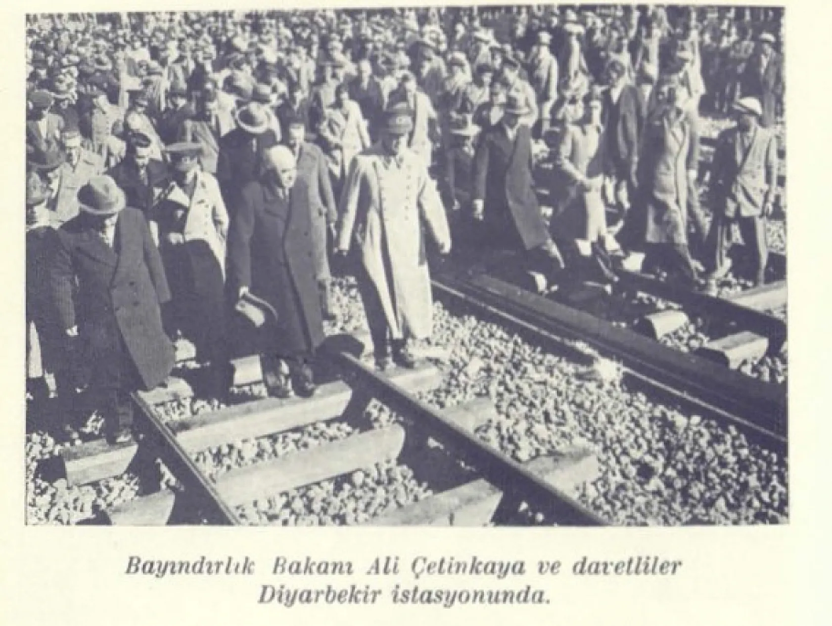 Afyonkarahisar'ın Unutulmaz Evladı: Ali Çetinkaya