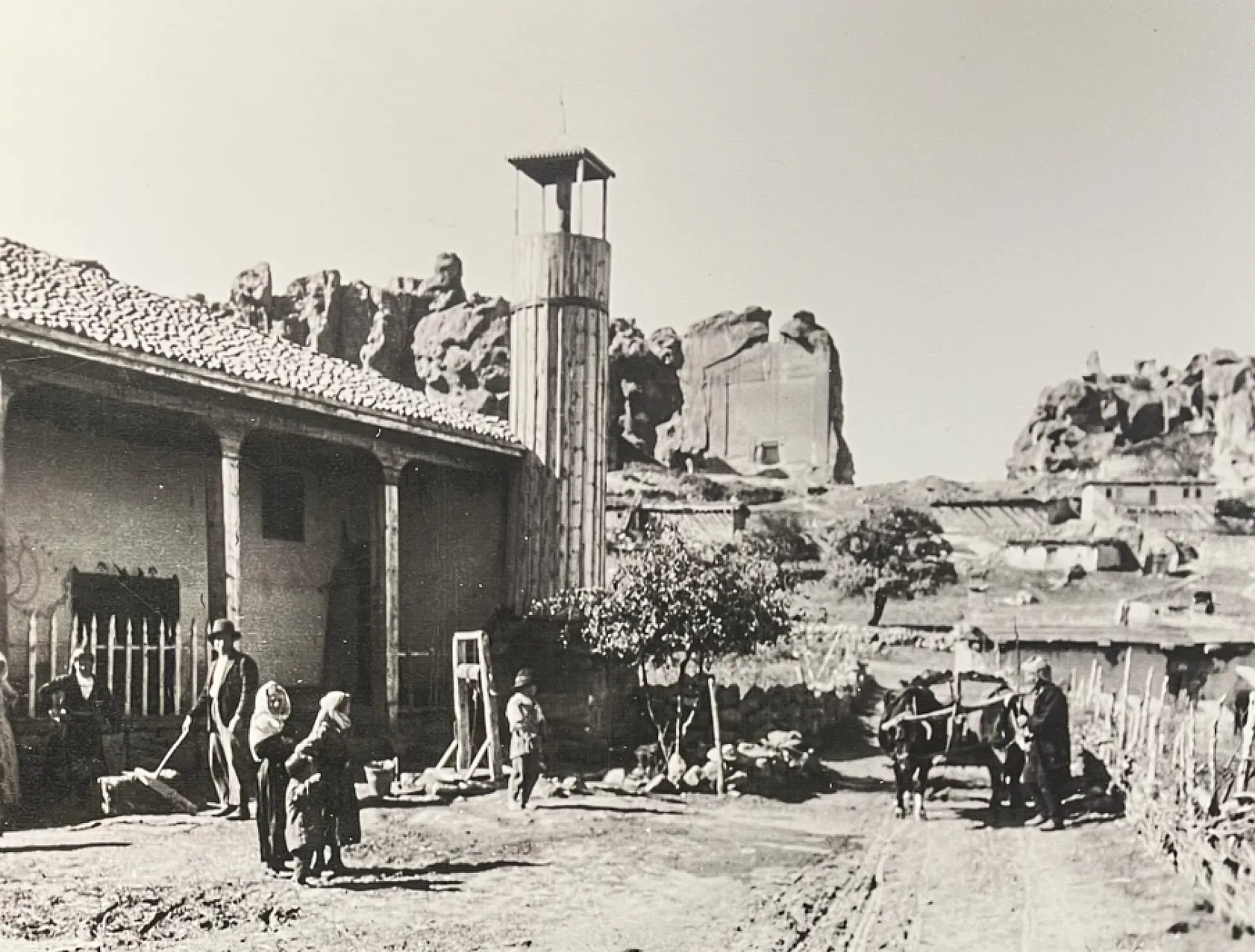 88 Yıl Önce Frigya Nasıldı?