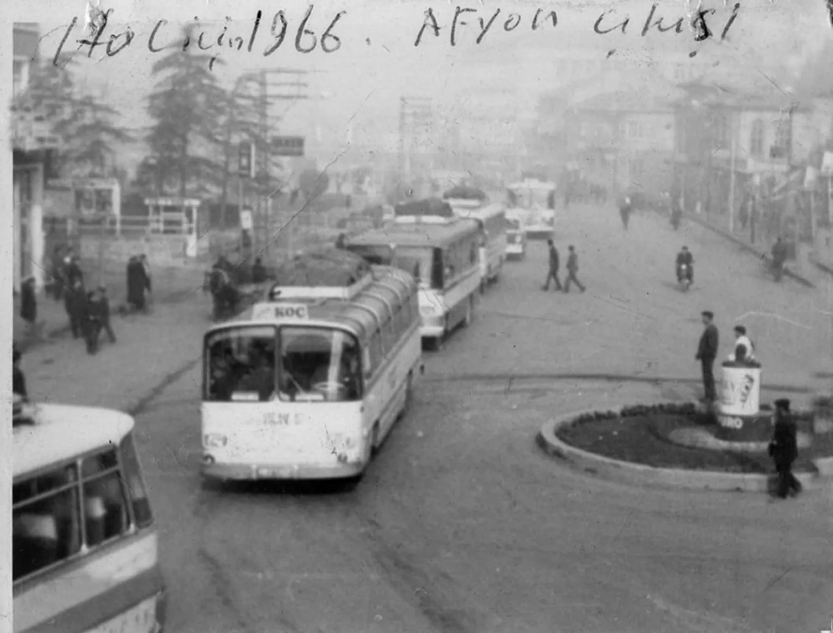 1962'den Bu Yana Rahman'ın Misafirlerine Hizmet Ediyorlar