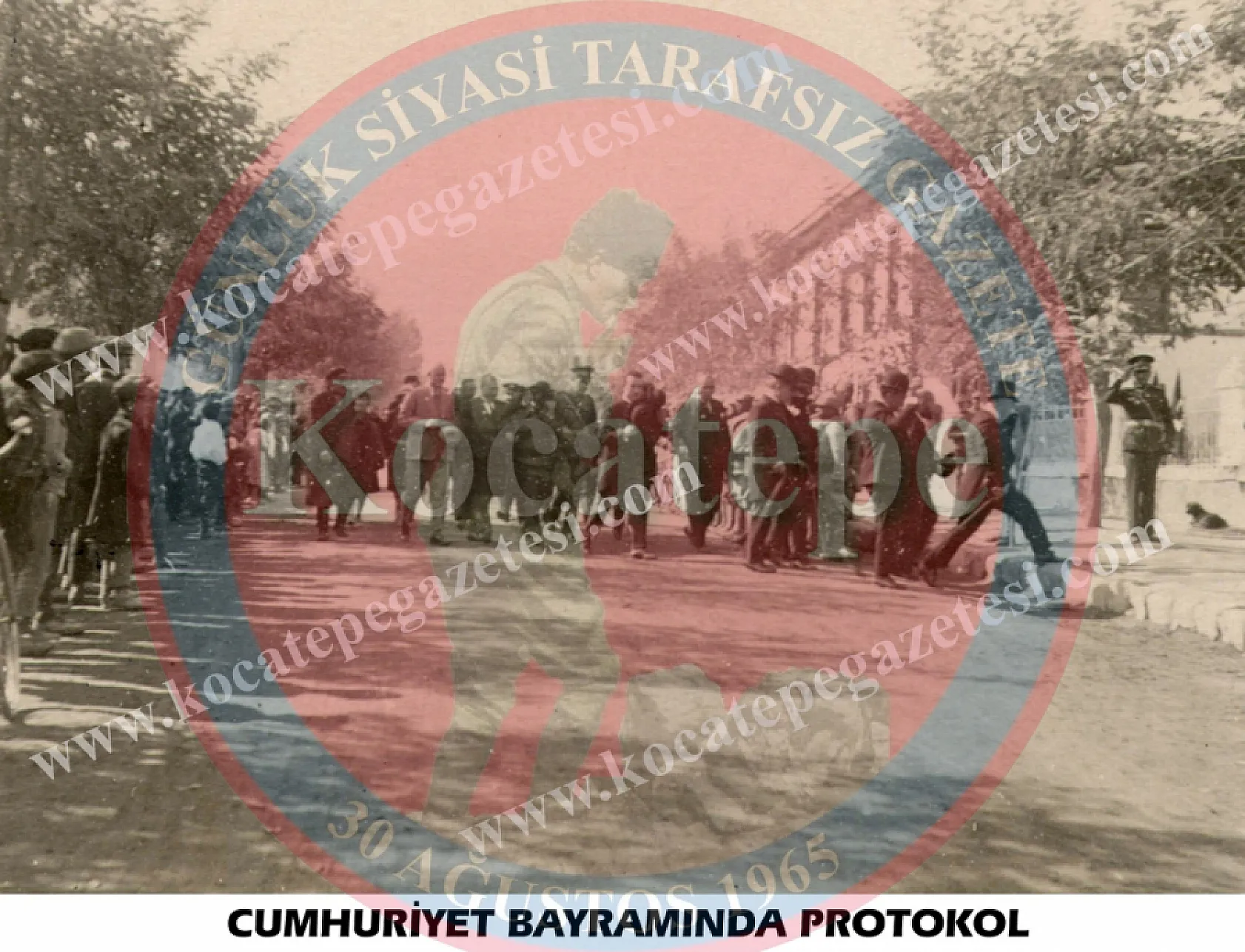 Afyonkarahisar'da Eski Bayramlar Nasıl Kutlanıyordu?