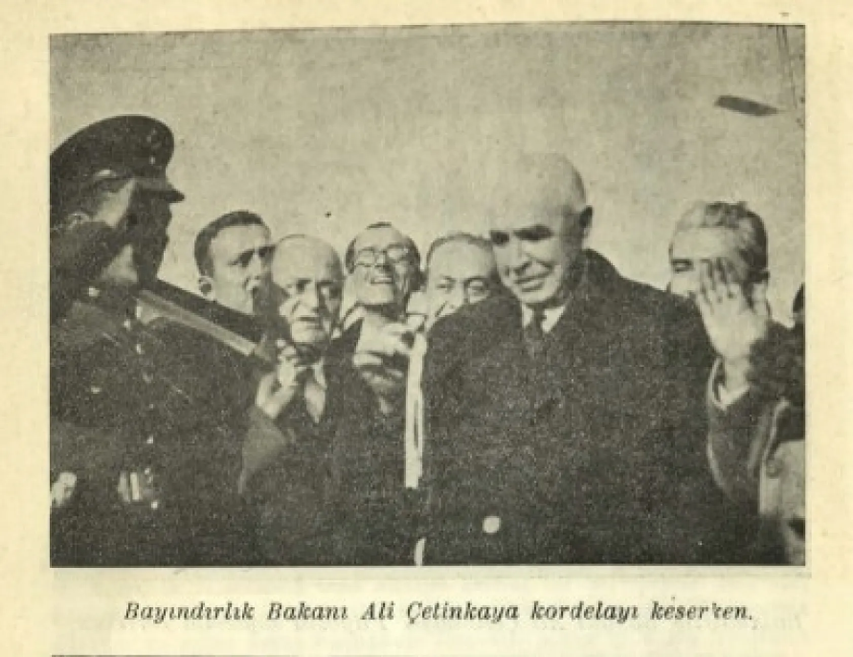 Afyonkarahisar'ın Unutulmaz Evladı: Ali Çetinkaya