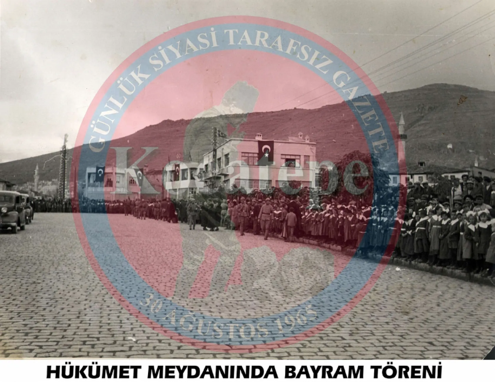 Afyonkarahisar'da Eski Bayramlar Nasıl Kutlanıyordu?