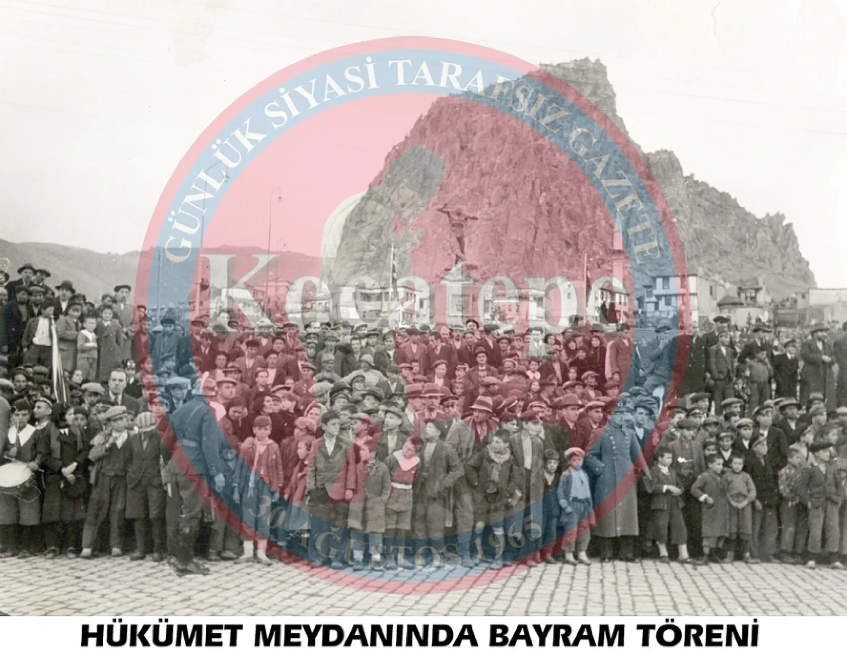 Afyonkarahisar'da Eski Bayramlar Nasıl Kutlanıyordu?