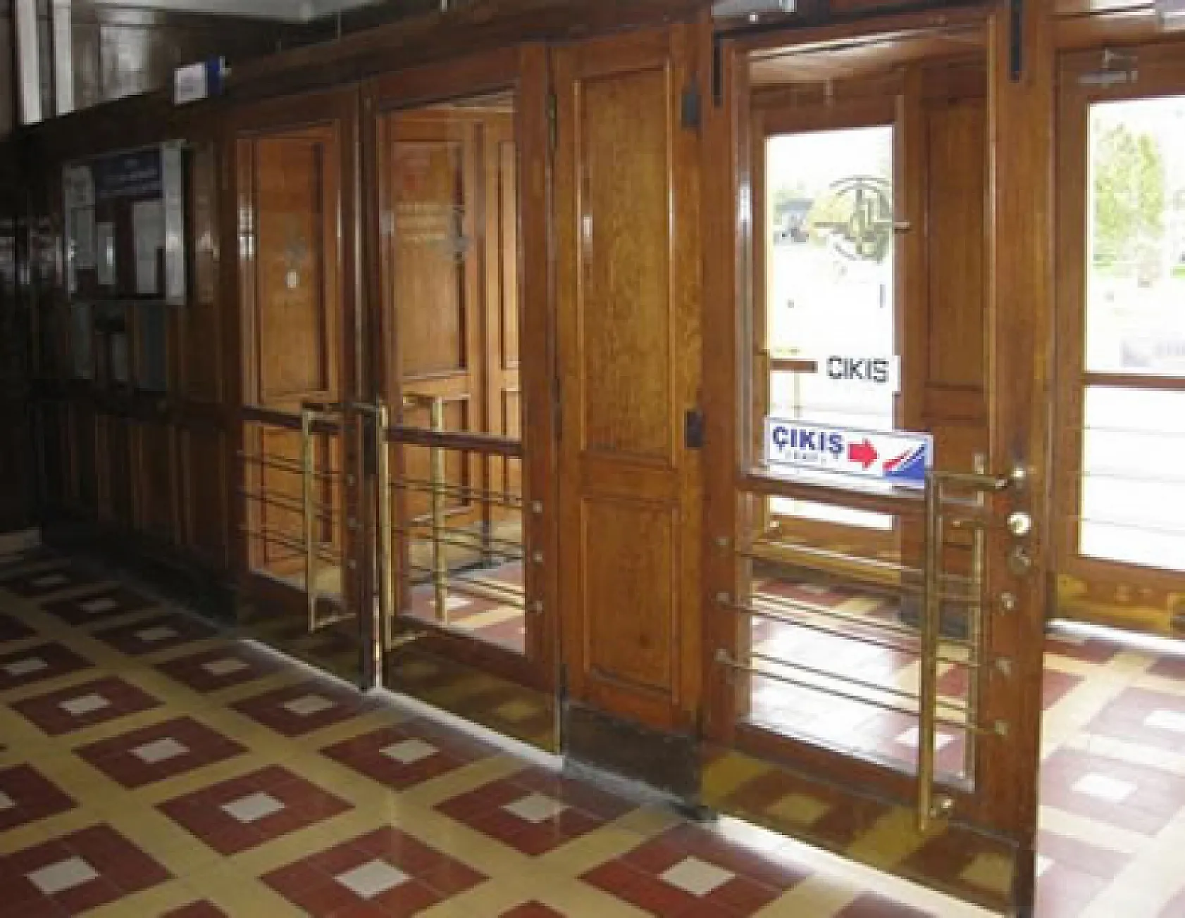 Afyon'un Tarihe Açılan Kapısı