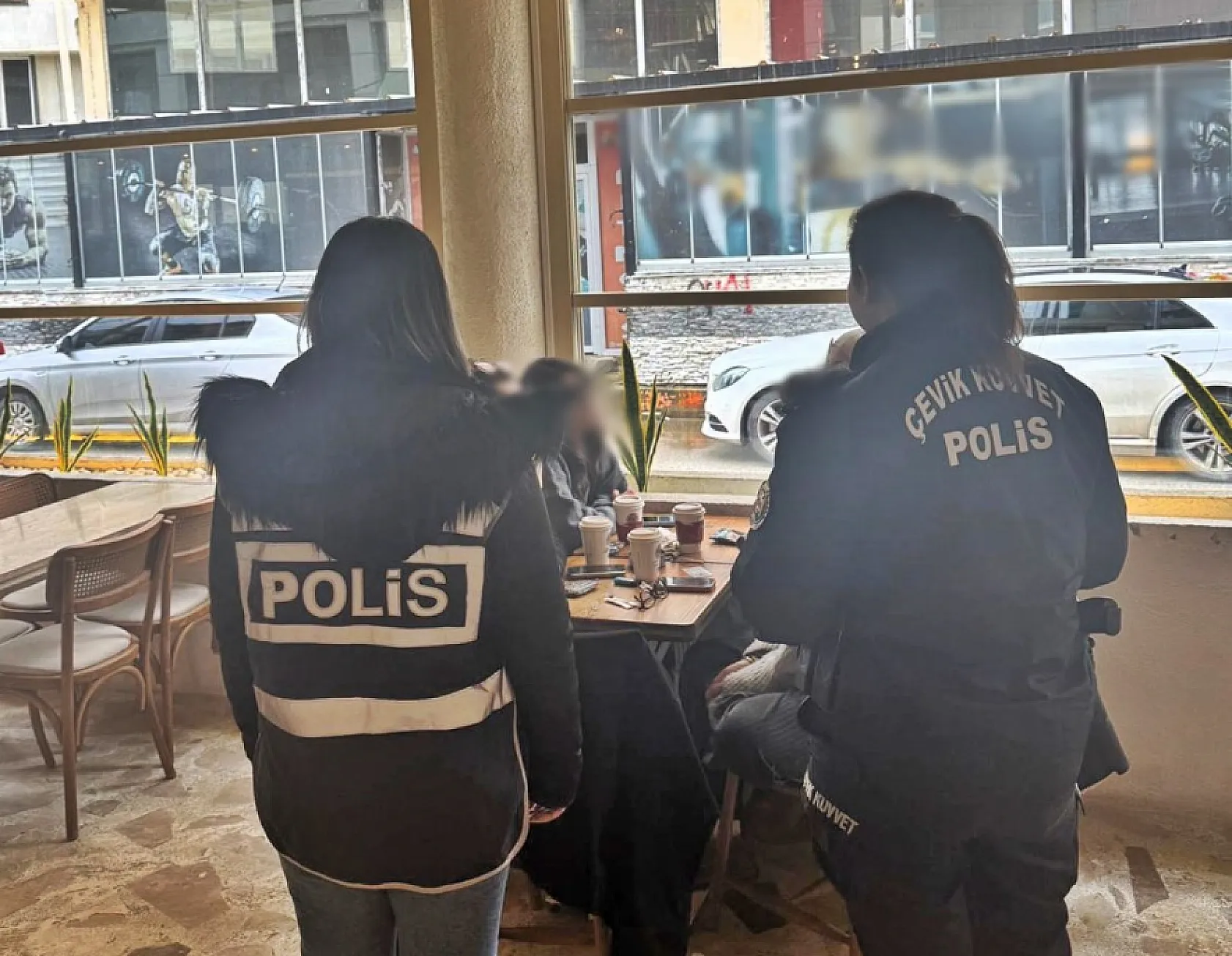 Çocukların Güvenliği İçin Santim Santim Denetim