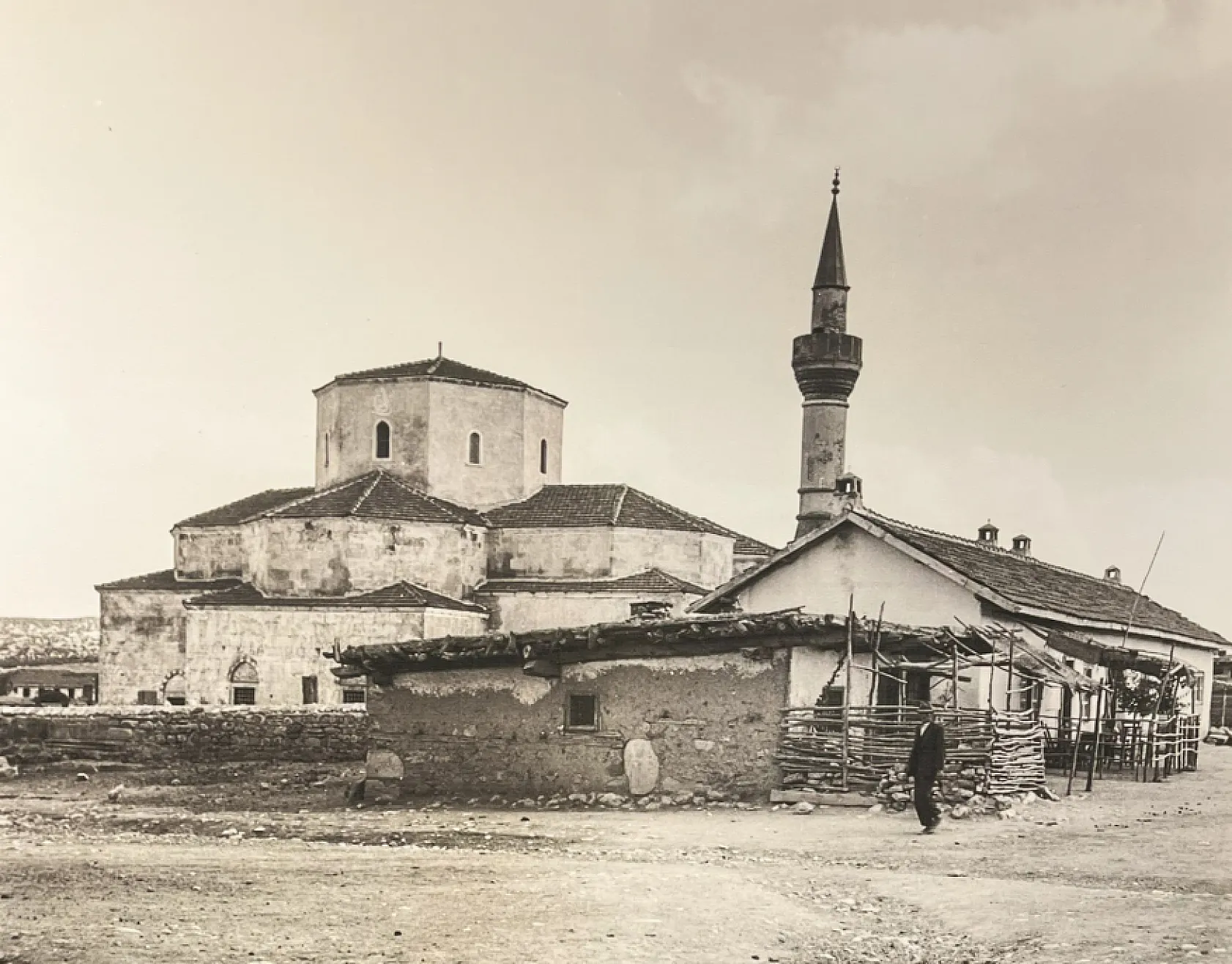 88 Yıl Önce Frigya Nasıldı?