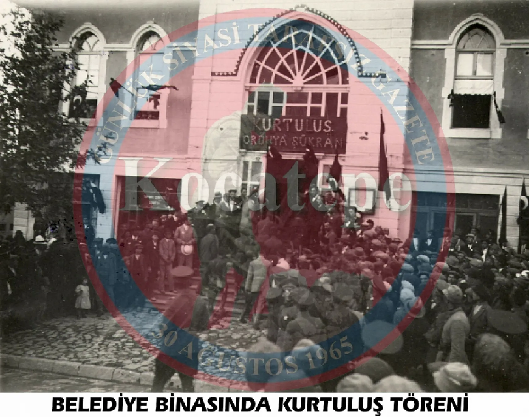 Afyonkarahisar'da Eski Bayramlar Nasıl Kutlanıyordu?