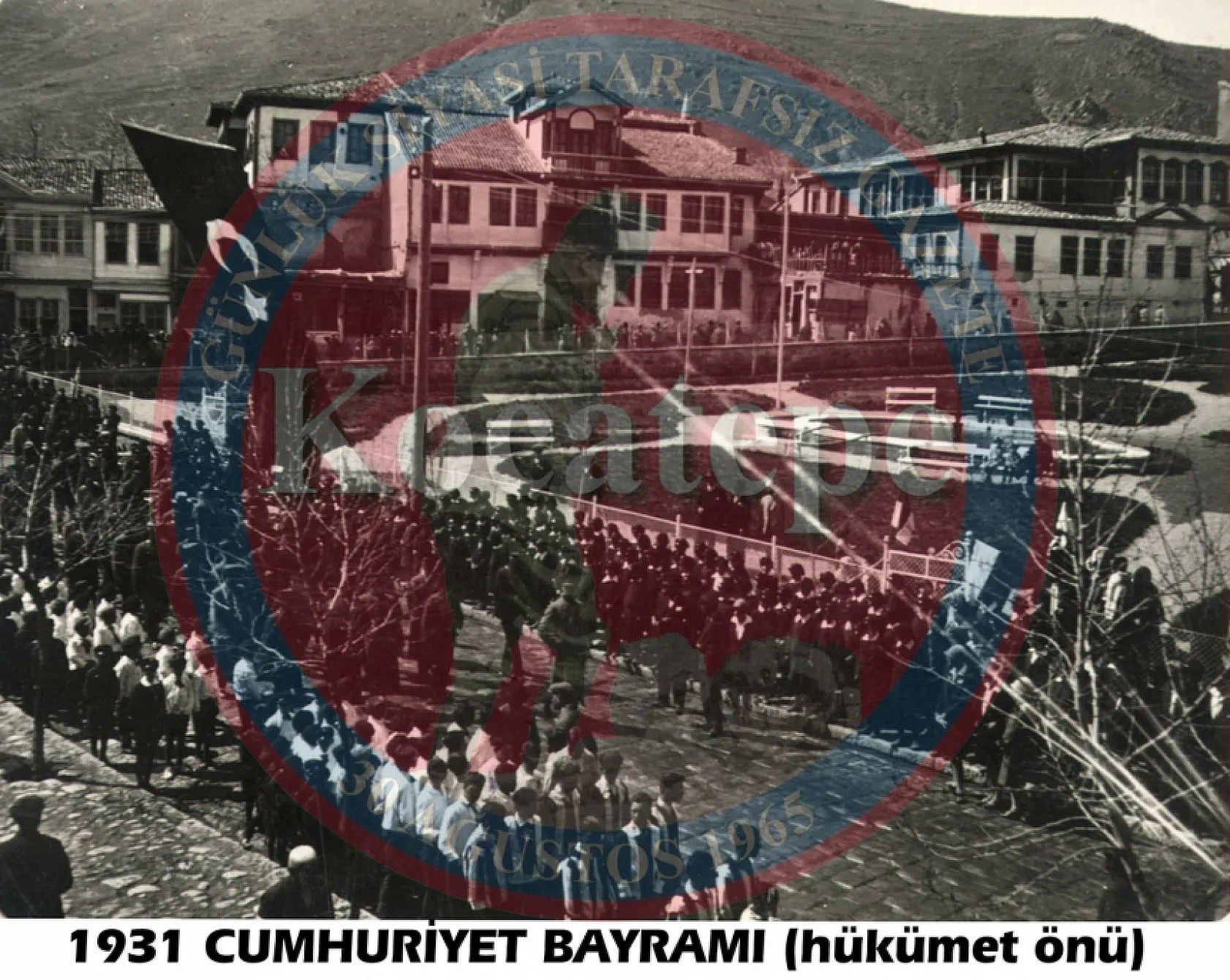 Afyonkarahisar'da Eski Bayramlar Nasıl Kutlanıyordu?