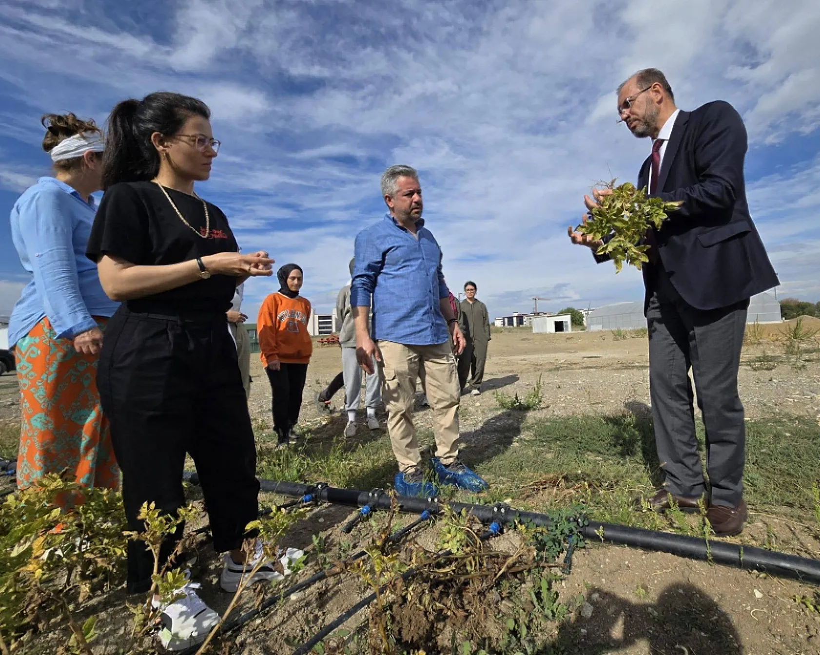 Ölümsüzlük Mantarı Afyon'da Yetişti