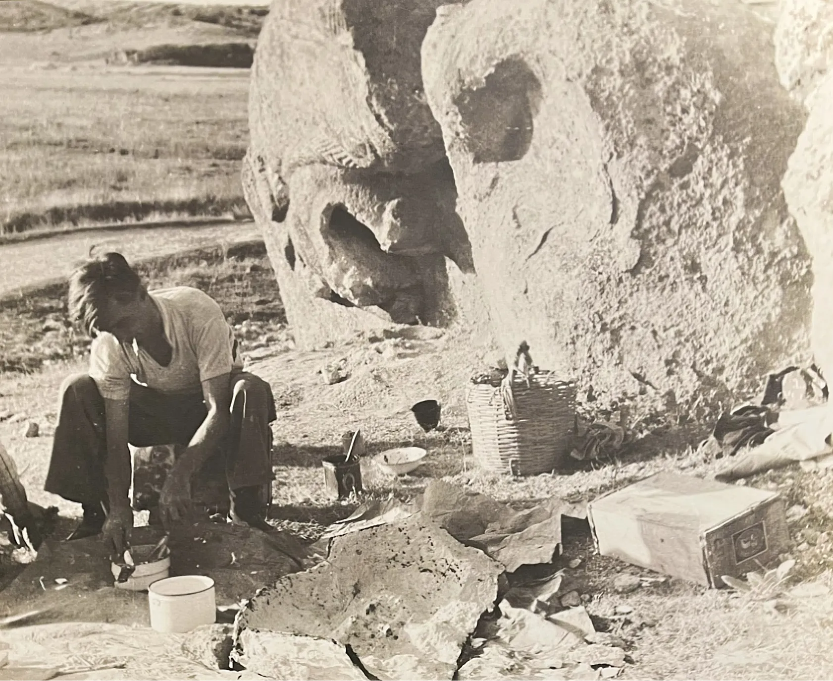 88 Yıl Önce Frigya Nasıldı?