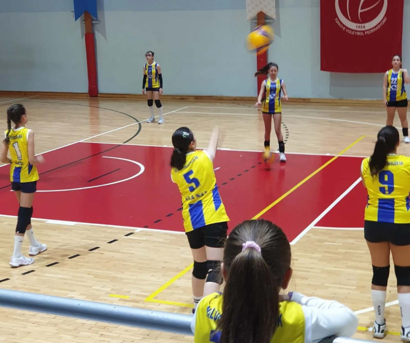 Afyonlu Sporcu Hayallerine Kavuşuyor...