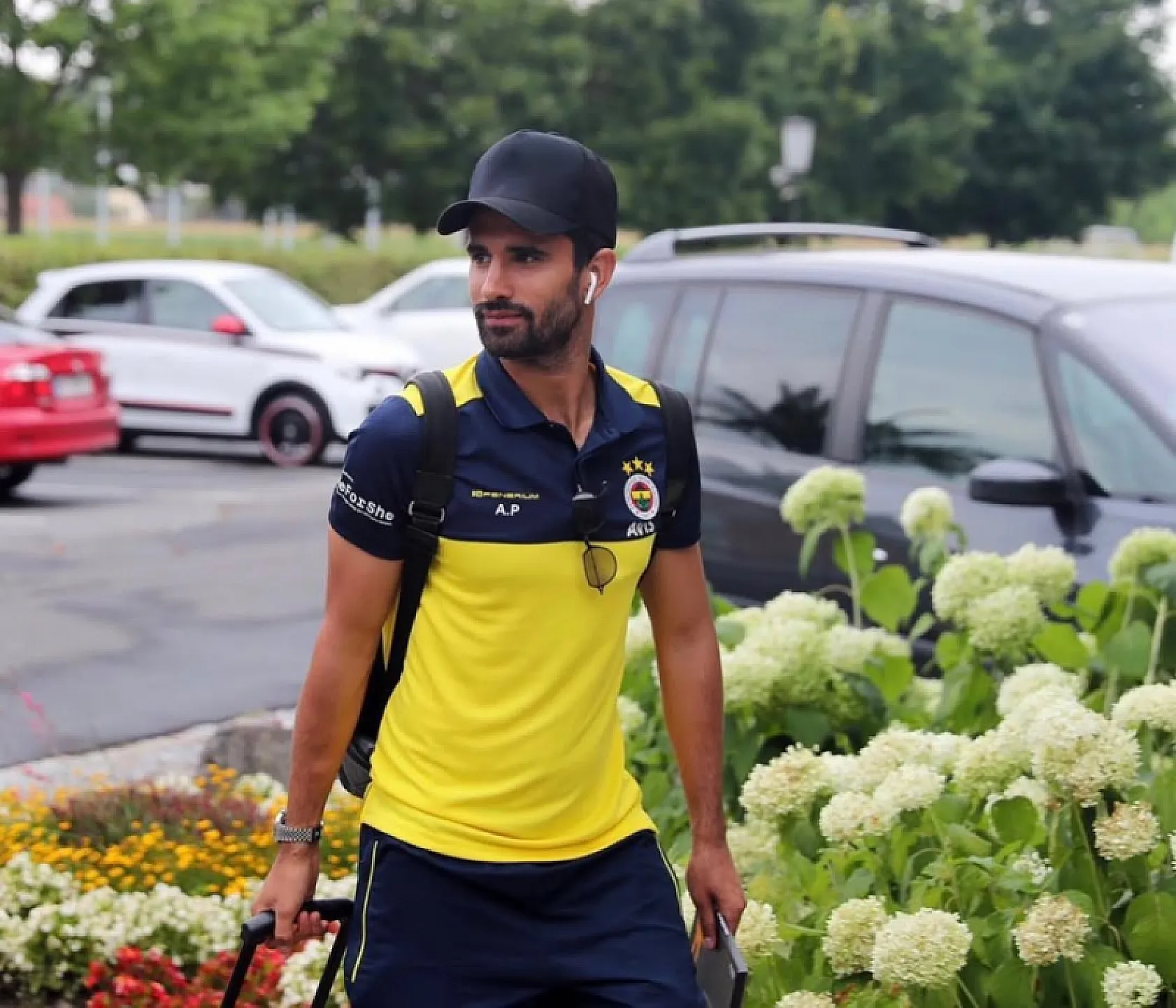 Afyonkarahisar'dan Çıkmış En İyi Futbolcular