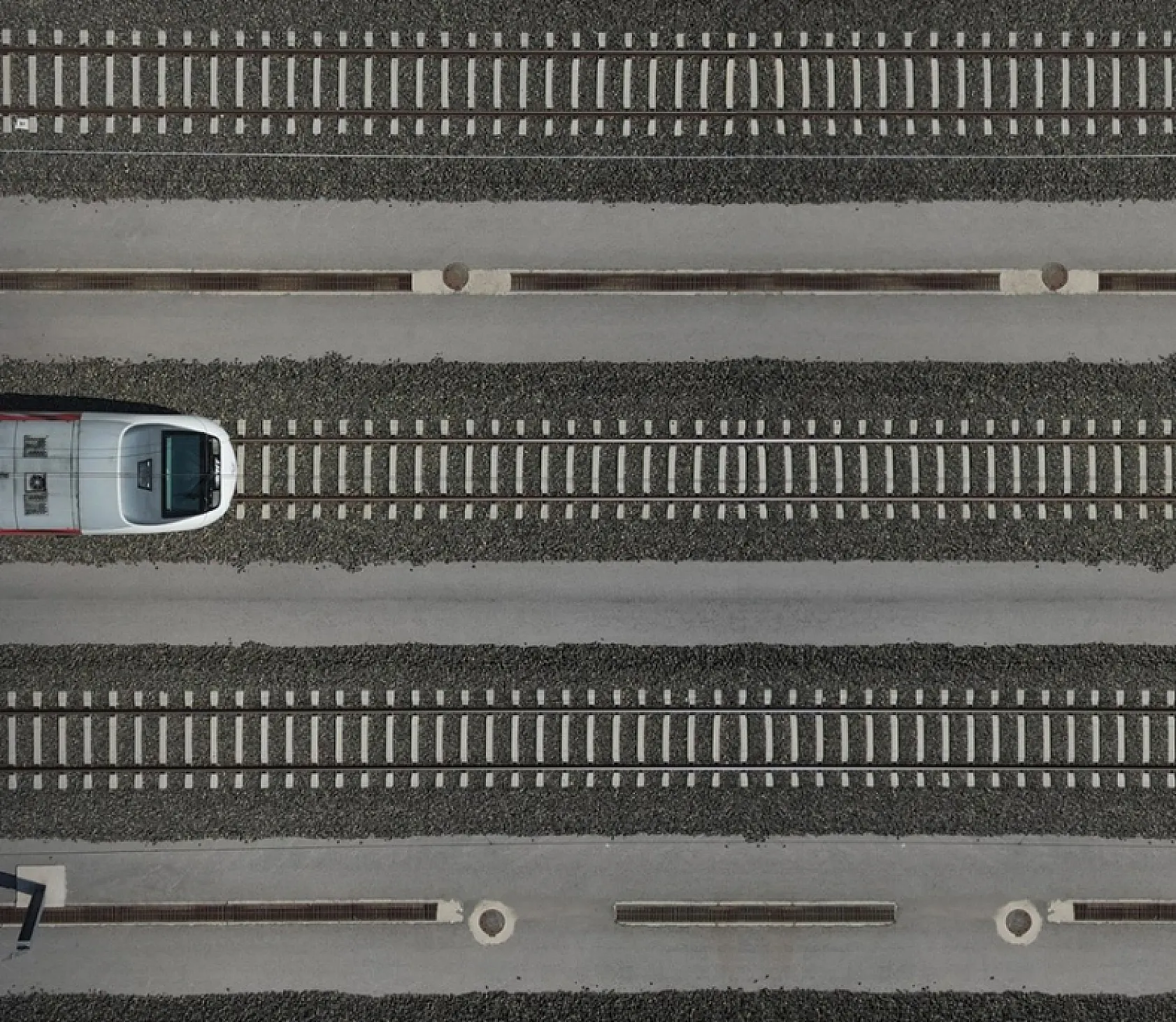 Umut, Bekleyiş, Hüzün… Afyon'daki İstasyonların Az Bilinen Fotoğrafları…