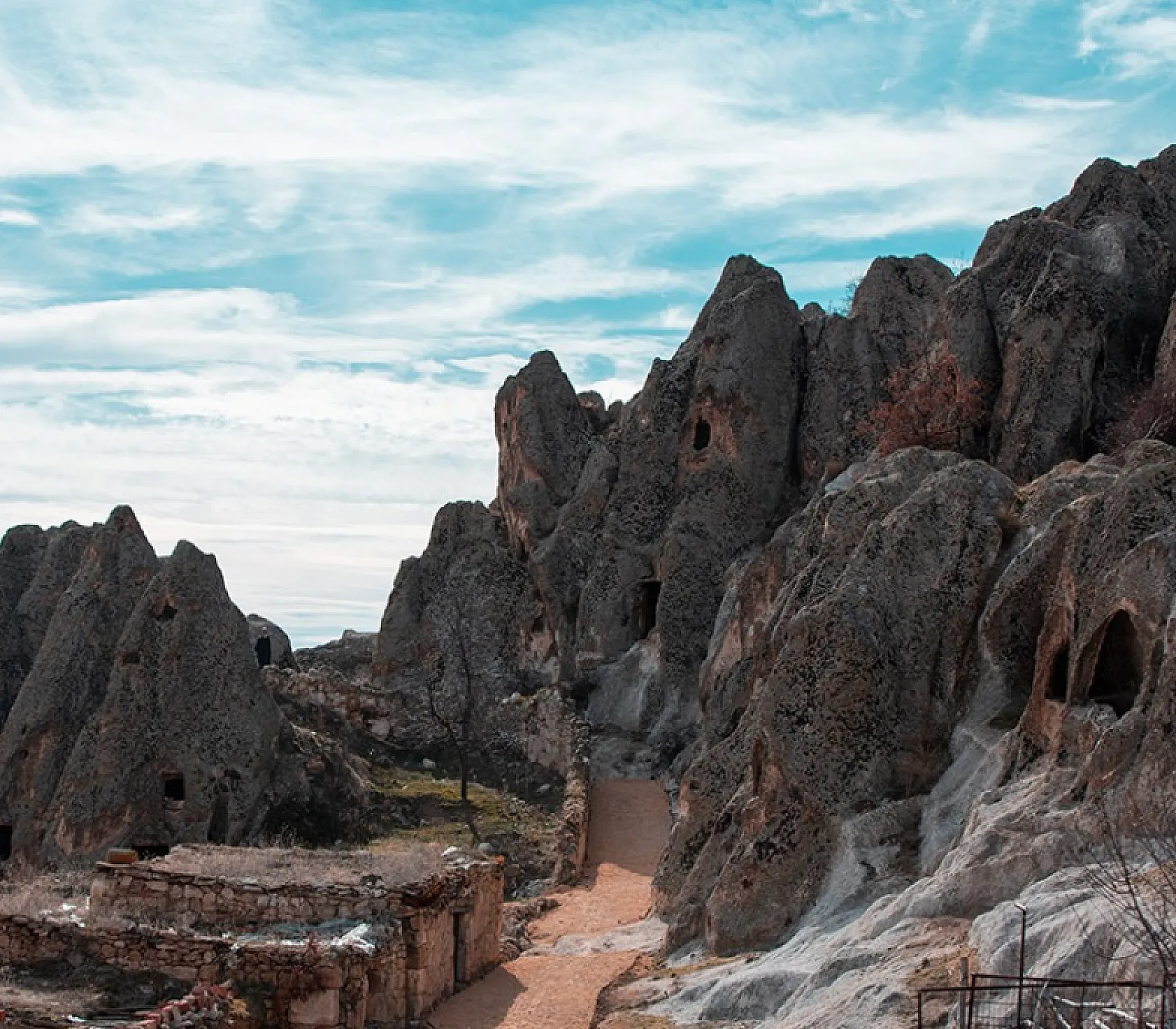 Yaşayan Miras Festivali'nde Ayazini Müjdesi
