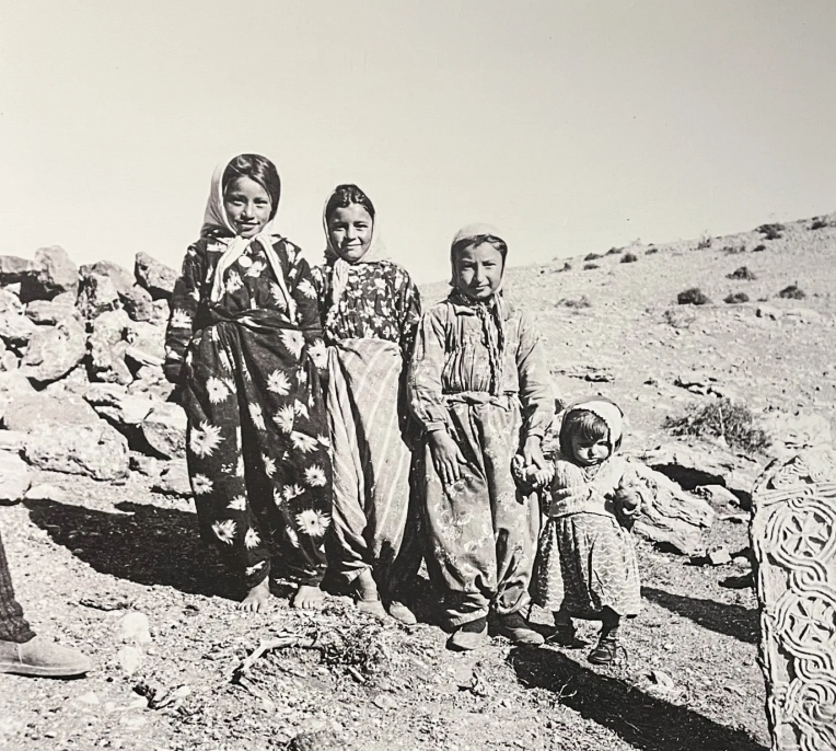 88 Yıl Önce Frigya Nasıldı?