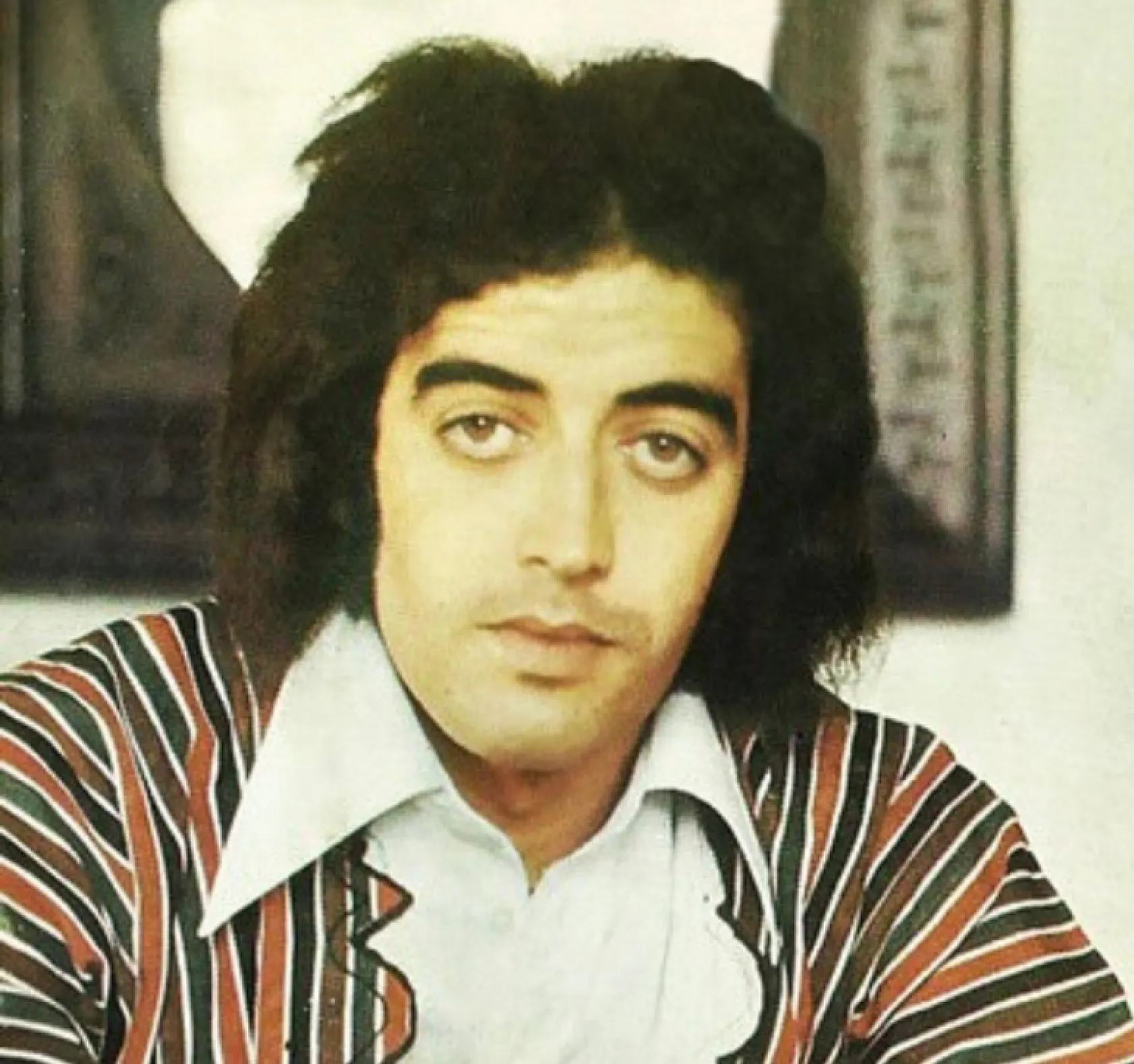 Usta Sanatçı Edip Akbayram Hakkında Bilinmeyenler