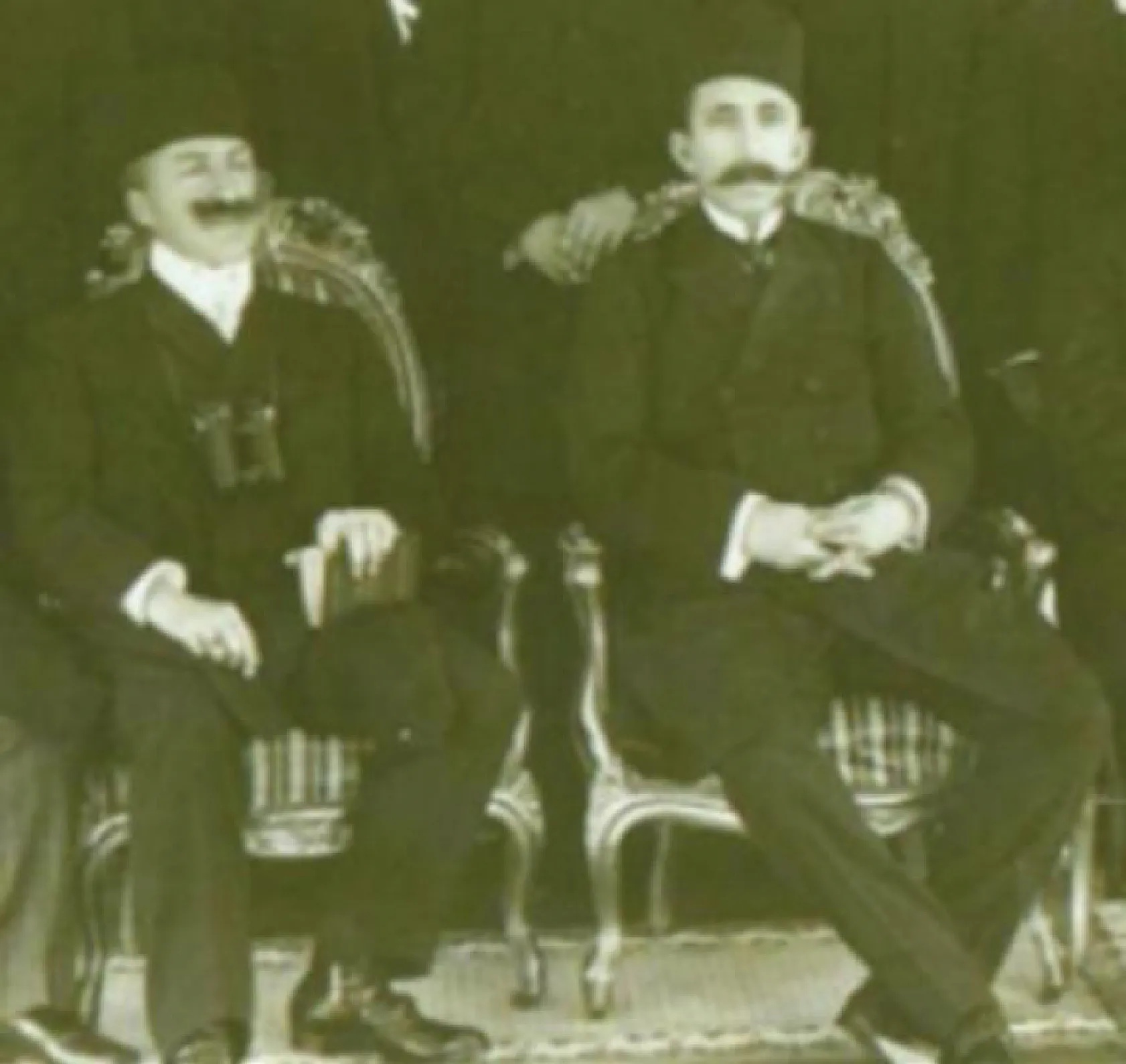 Çok Nadir Göreceğiniz Türkiye Tarihi Fotoğrafları