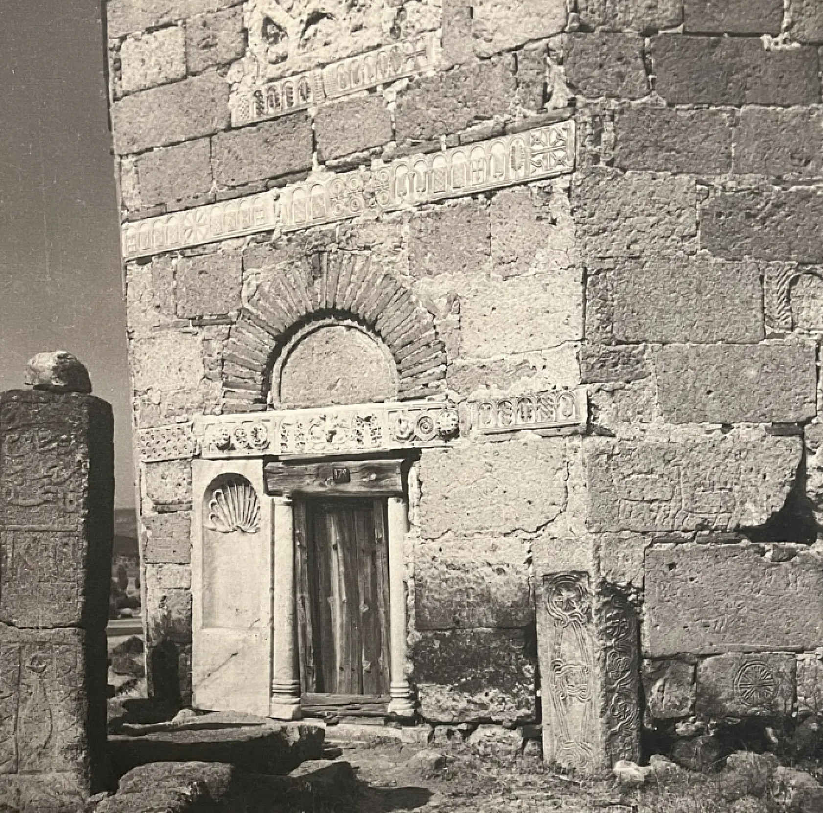 88 Yıl Önce Frigya Nasıldı?