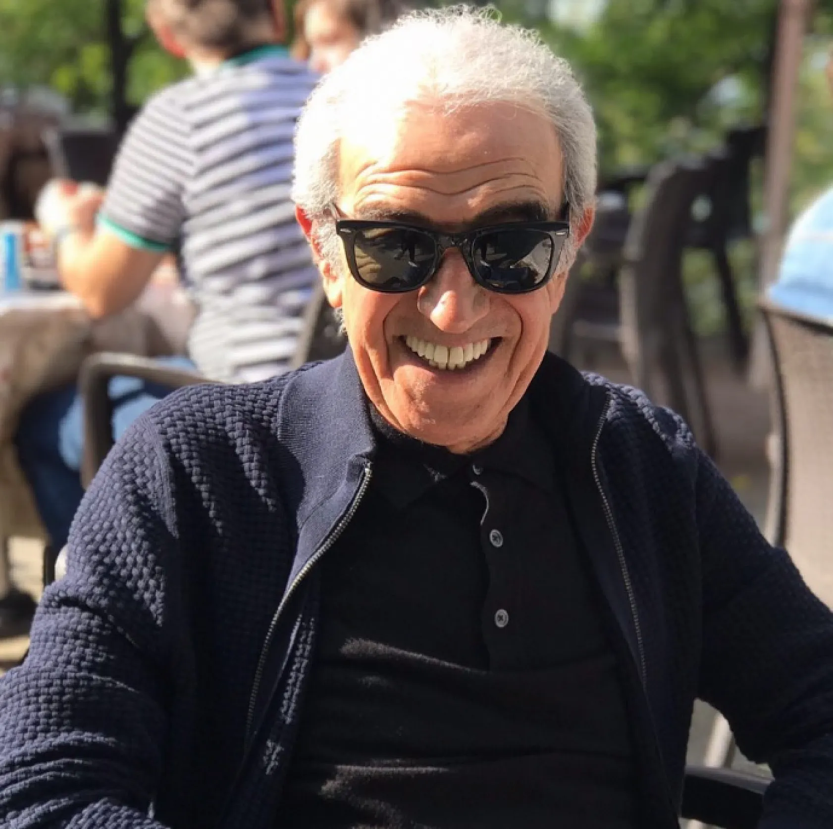 Usta Sanatçı Edip Akbayram Hakkında Bilinmeyenler