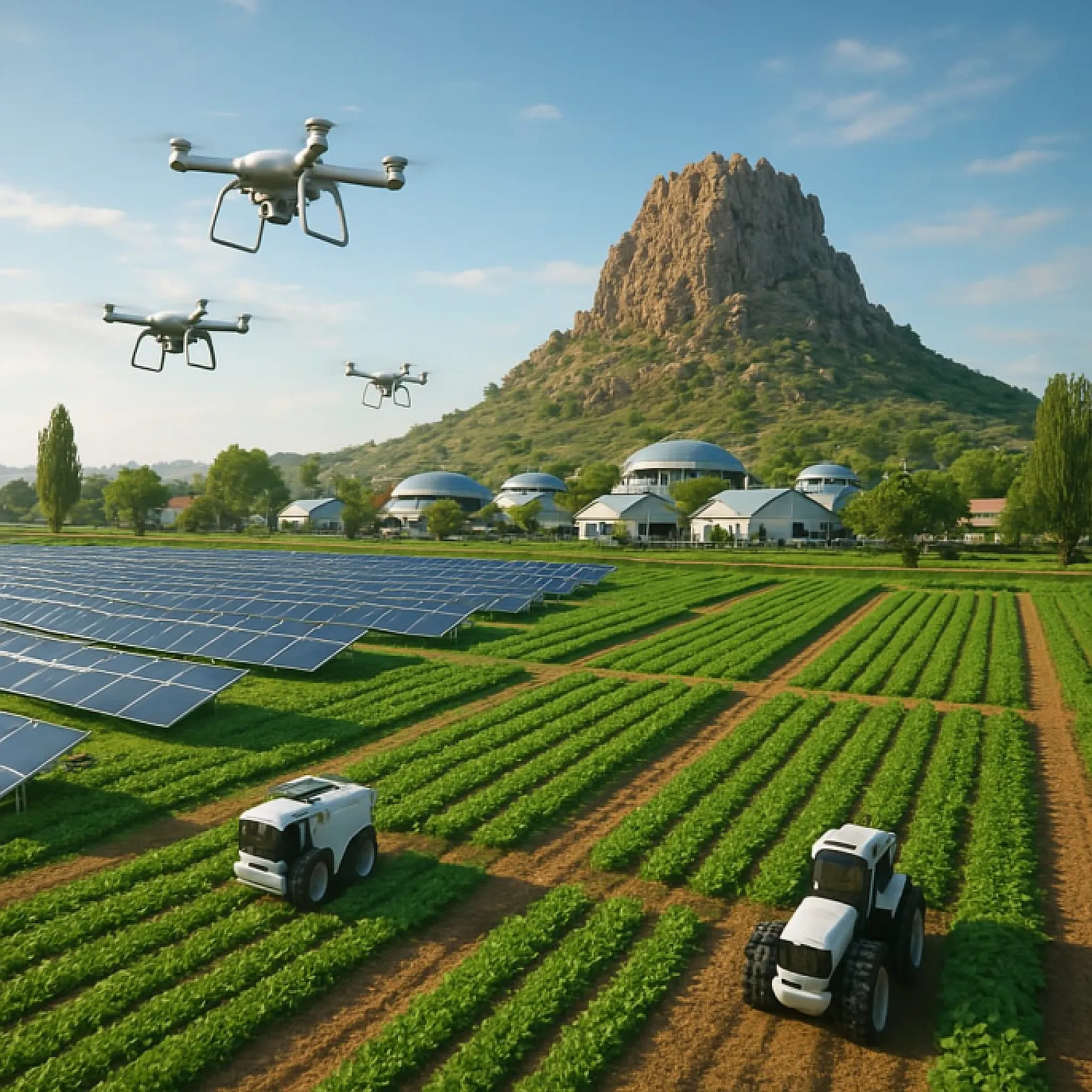 2050 Yılında Afyonkarahisar Nasıl Olacak?