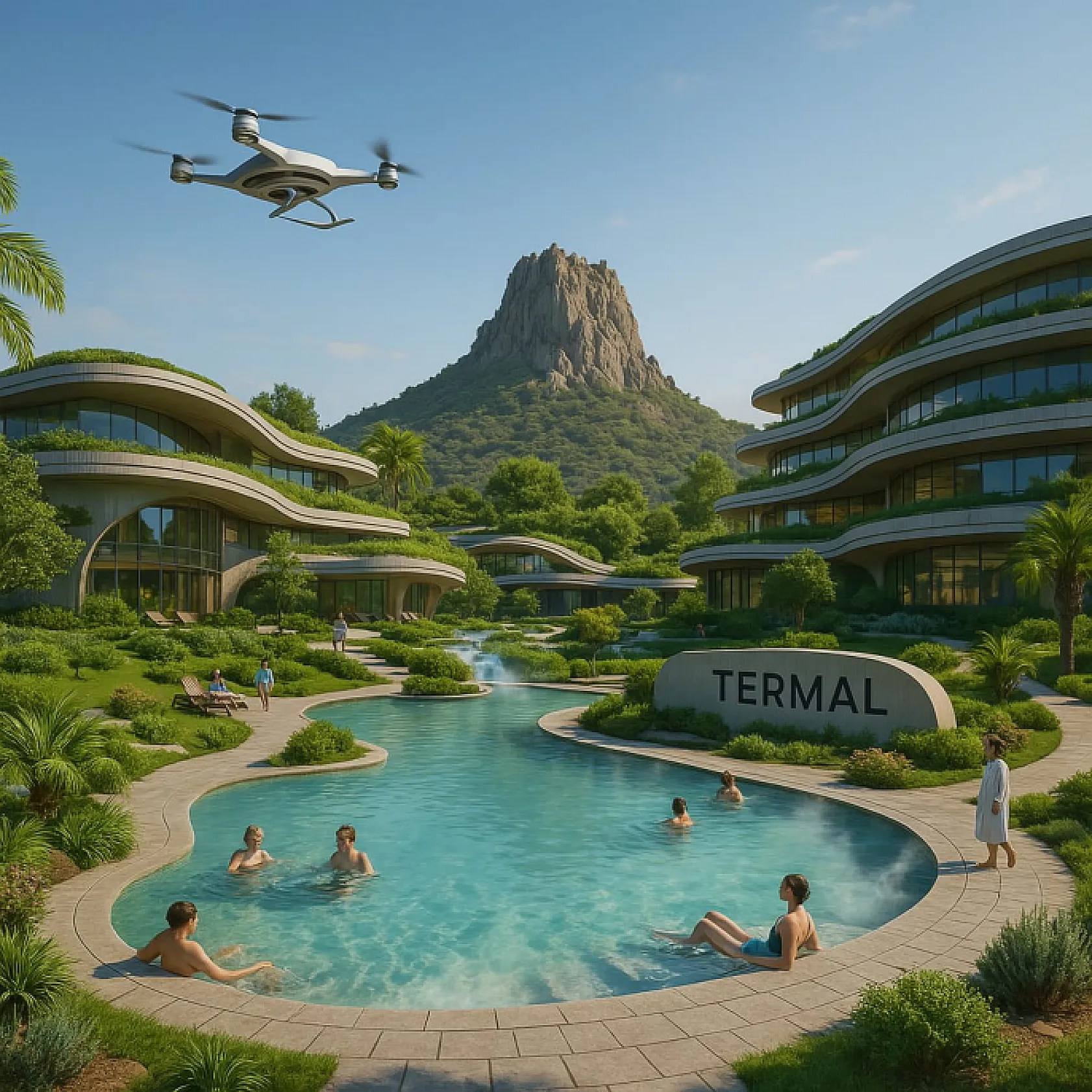 2050 Yılında Afyonkarahisar Nasıl Olacak?